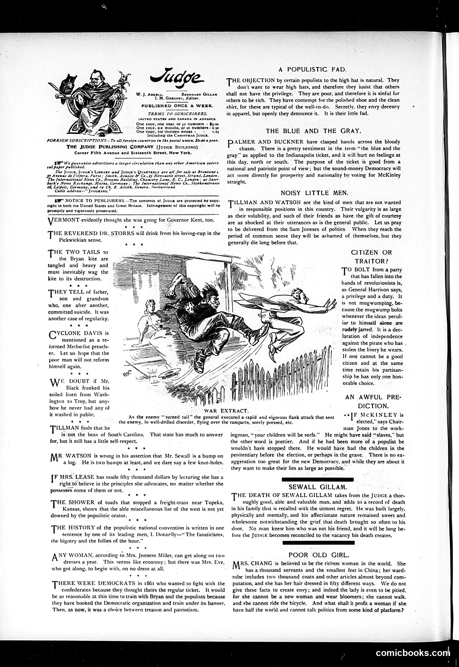 Judge — October 3, 1896 — page 2 of 16