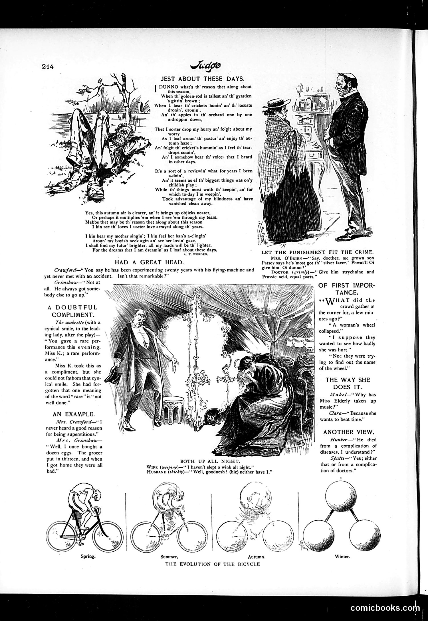 Judge — October 3, 1896 — page 6 of 16
