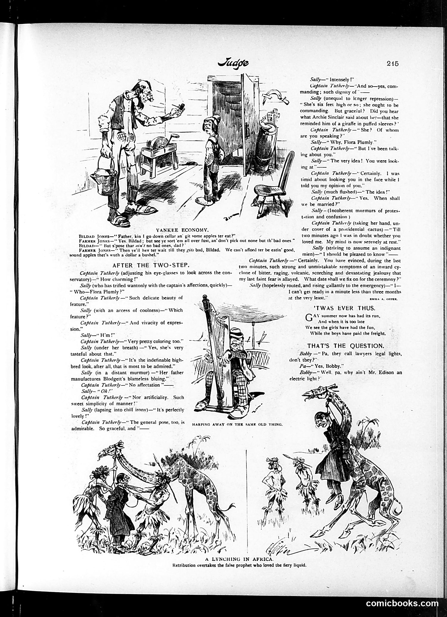 Judge — October 3, 1896 — page 7 of 16