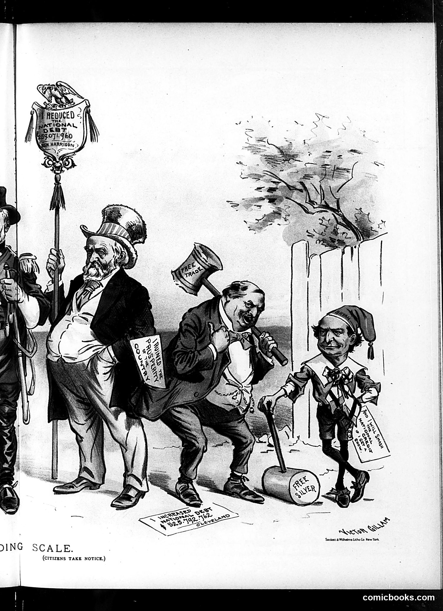 Judge — October 3, 1896 — page 9 of 16