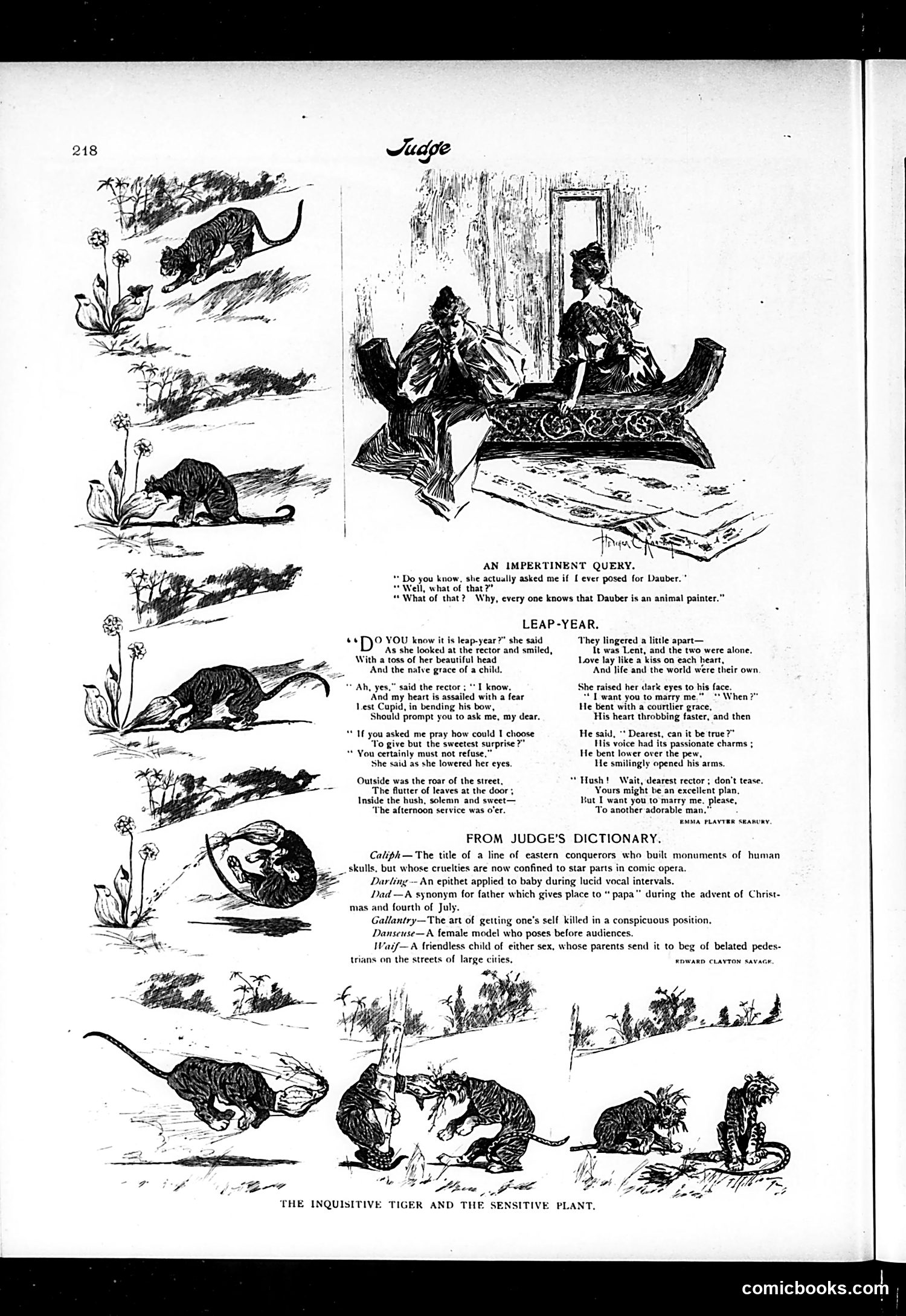 Judge — October 3, 1896 — page 10 of 16