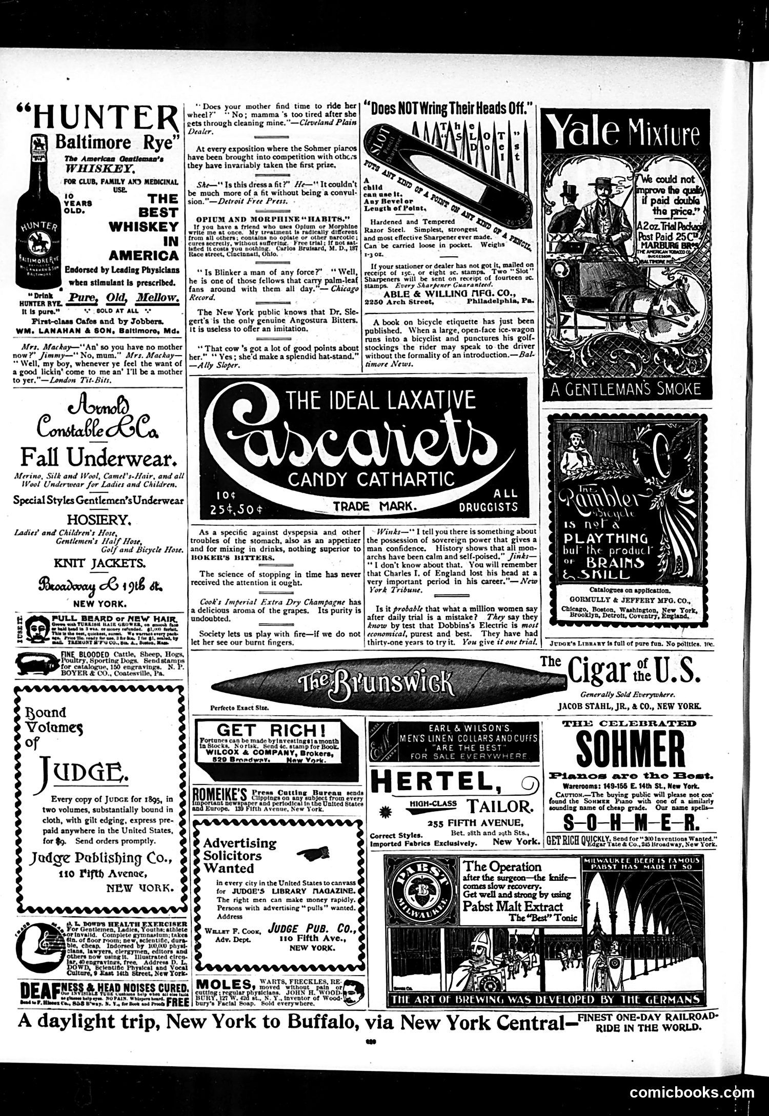 Judge — October 3, 1896 — page 12 of 16