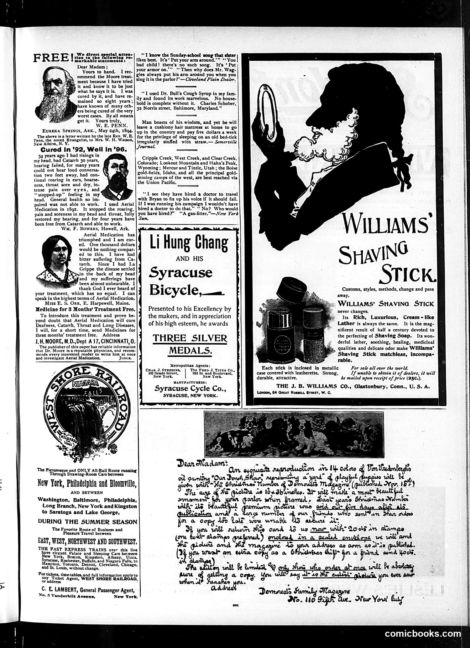 Judge — October 3, 1896 — page 13 of 16