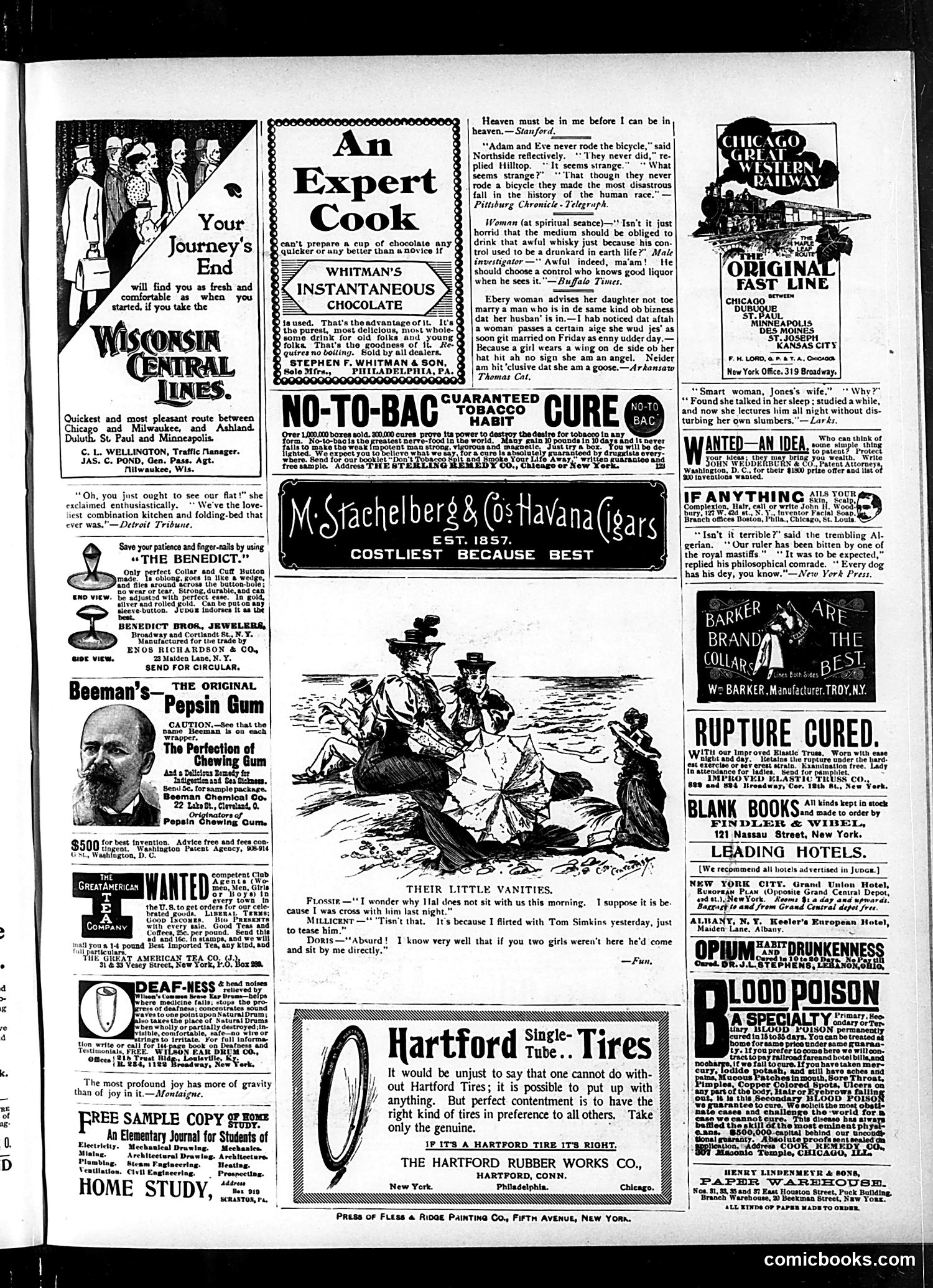 Judge — October 3, 1896 — page 15 of 16