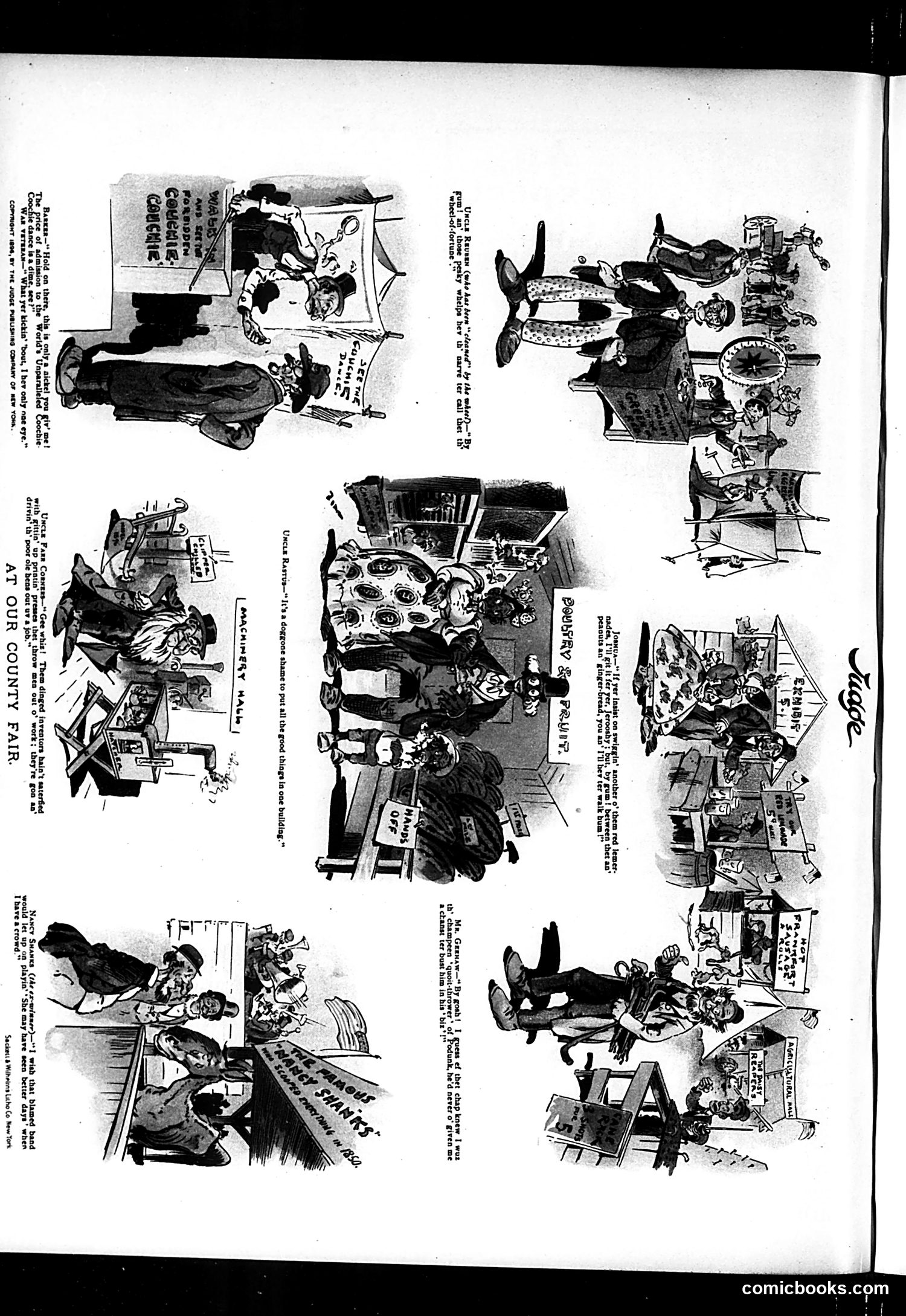 Judge — October 3, 1896 — page 16 of 16