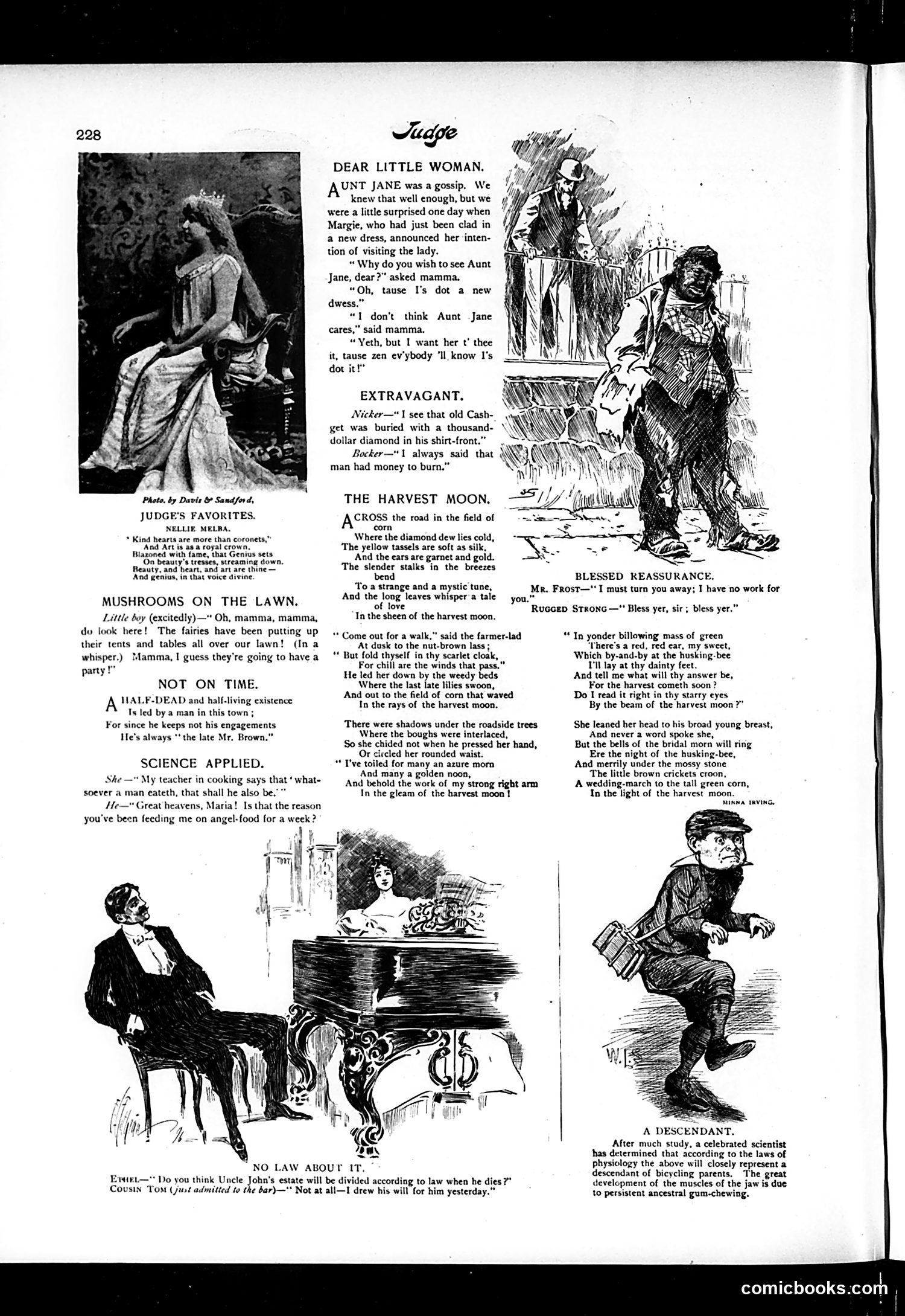 Judge — October 10, 1896 — page 4 of 16