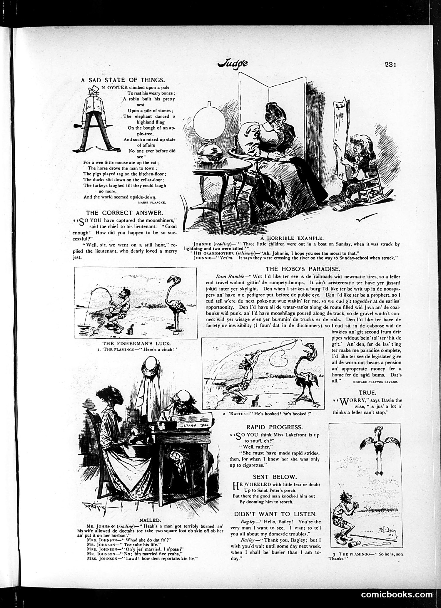 Judge — October 10, 1896 — page 7 of 16