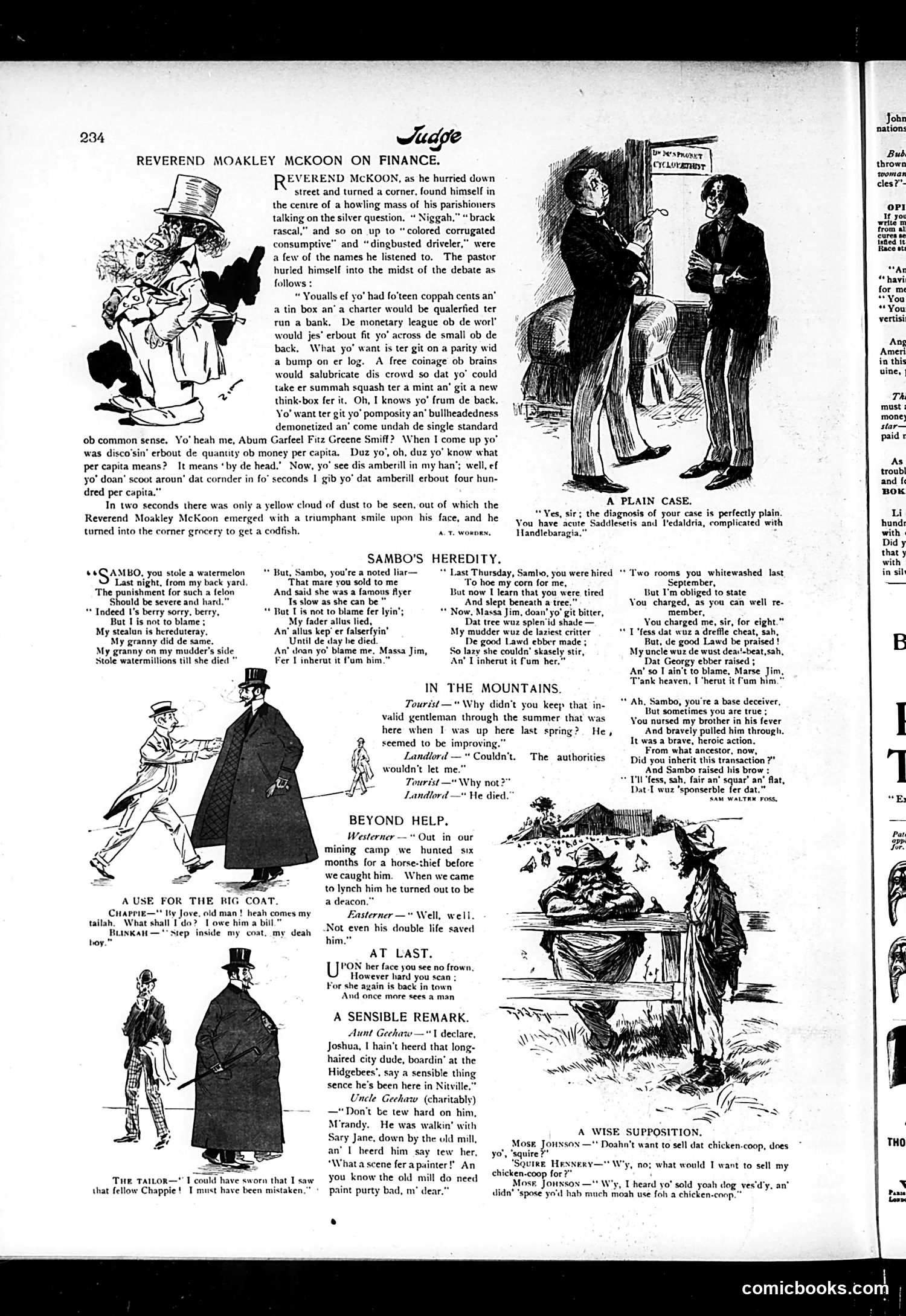 Judge — October 10, 1896 — page 10 of 16