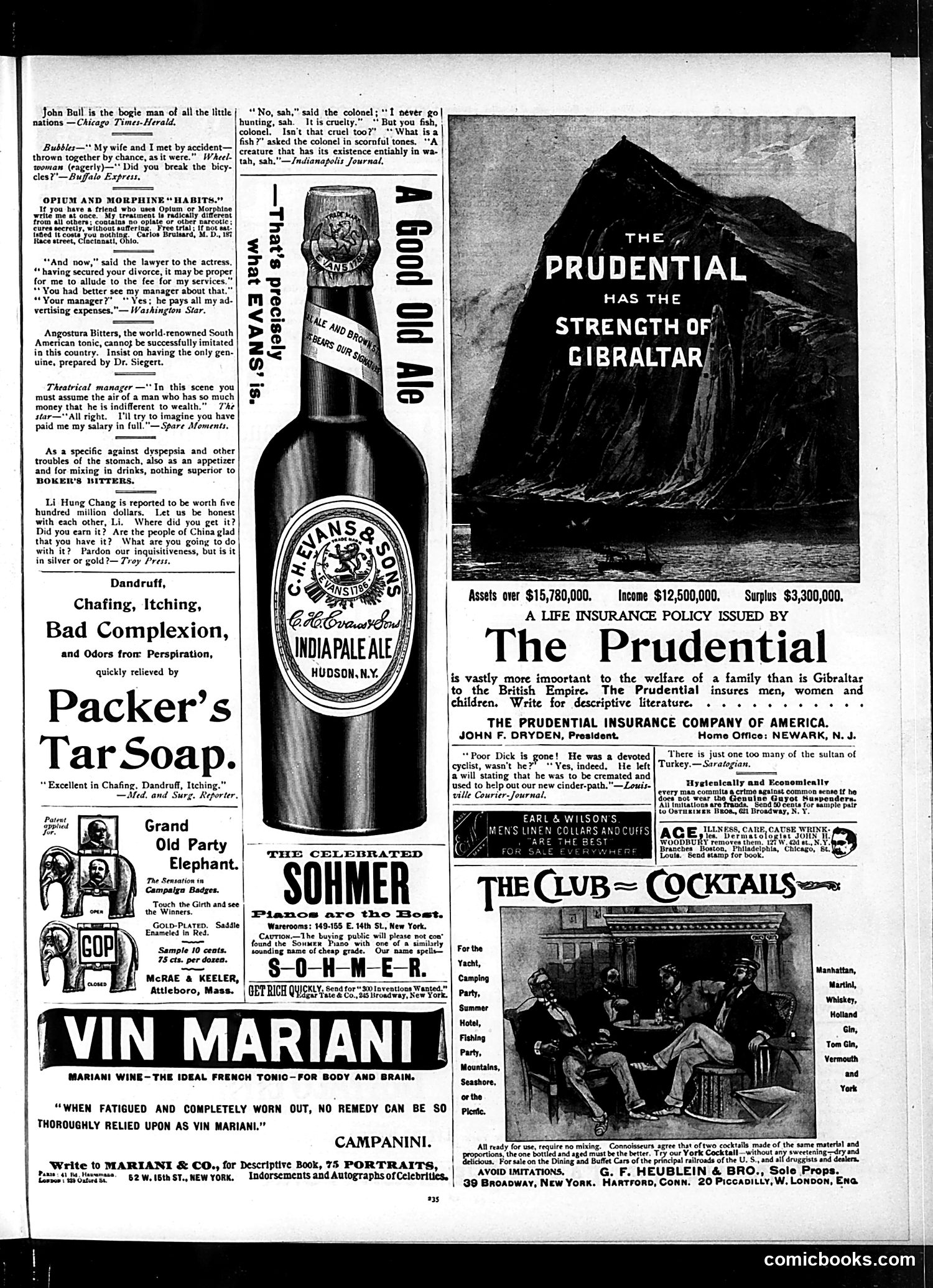Judge — October 10, 1896 — page 11 of 16