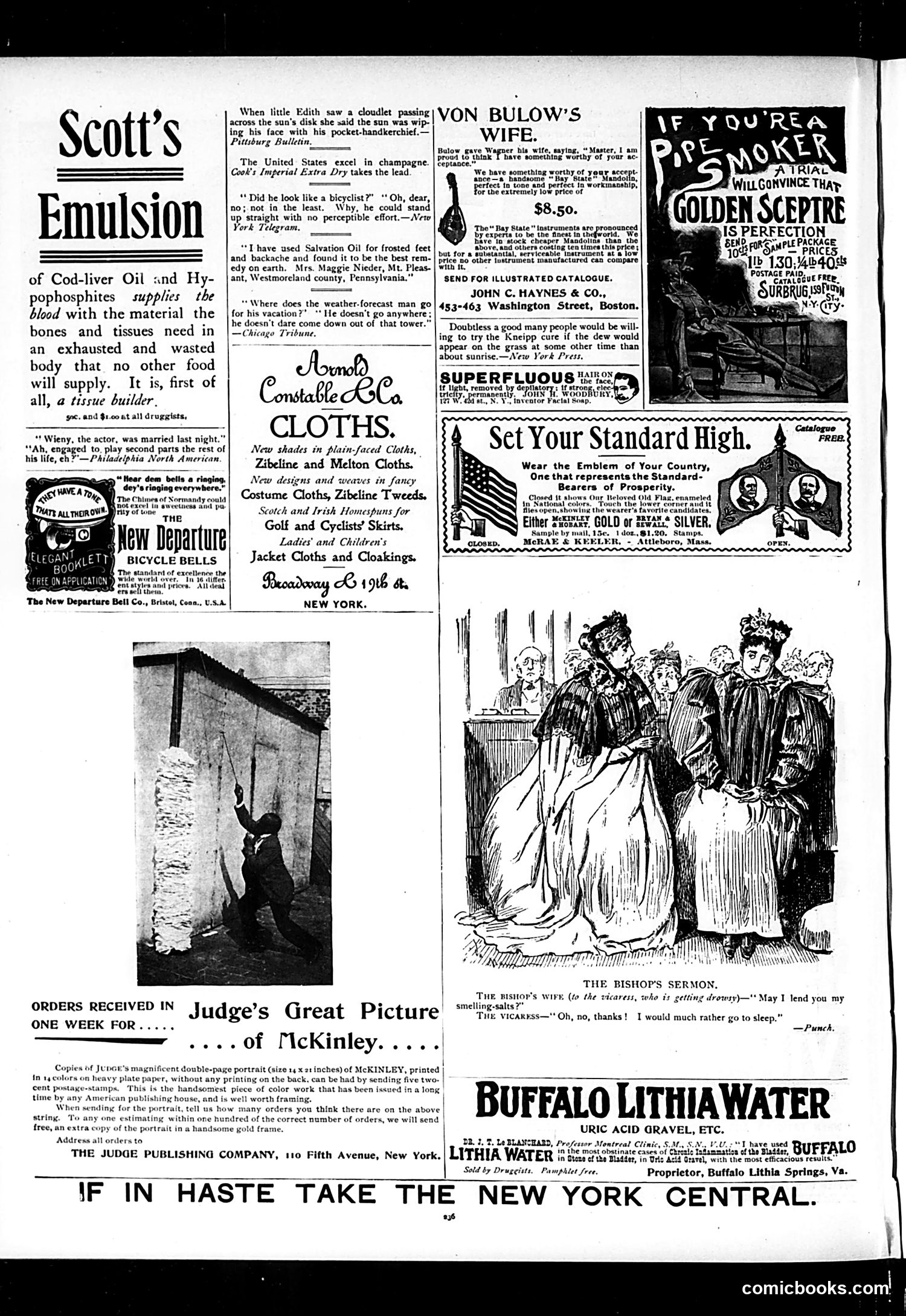 Judge — October 10, 1896 — page 12 of 16