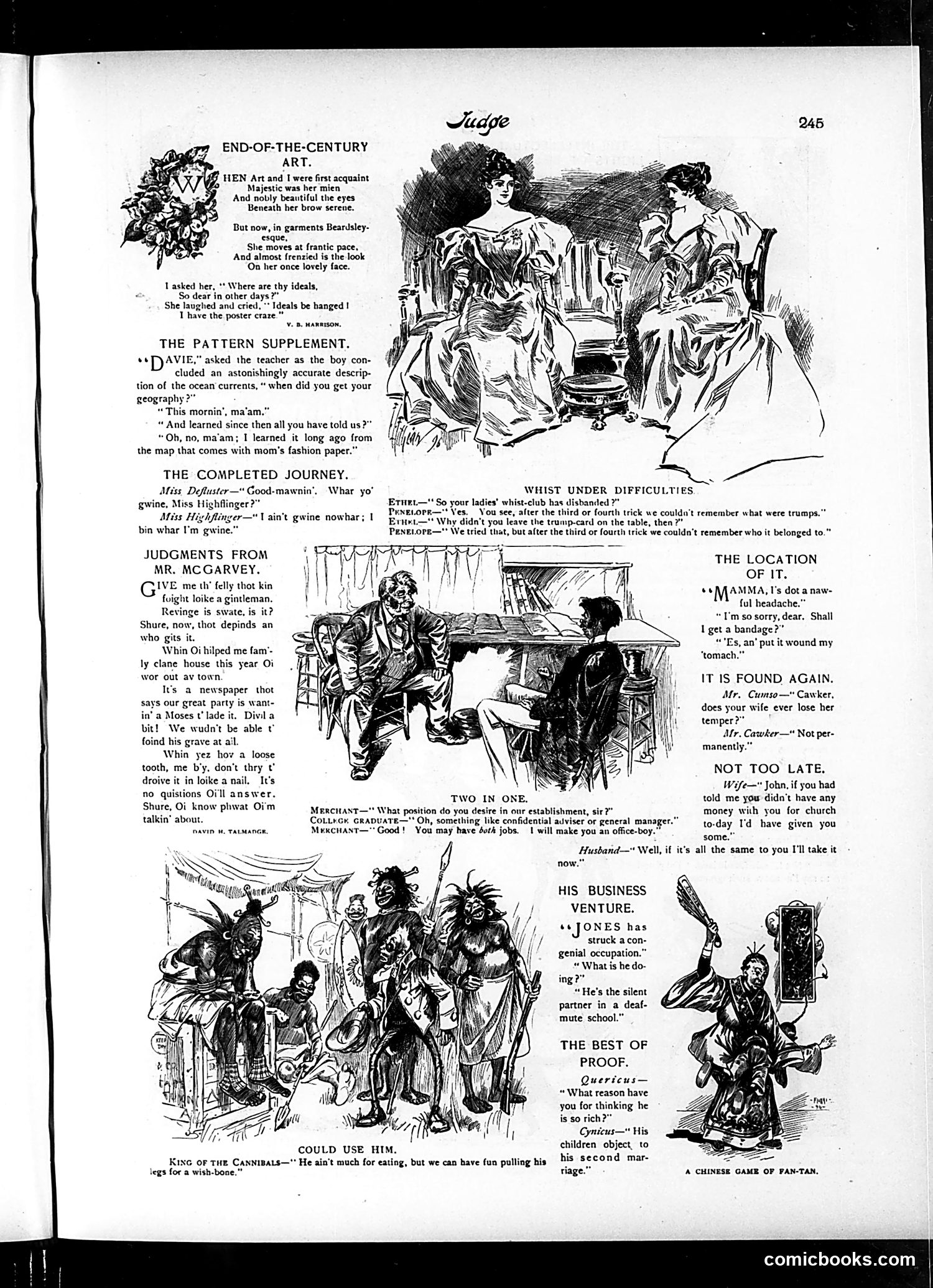 Judge — October 17, 1896 — page 5 of 16
