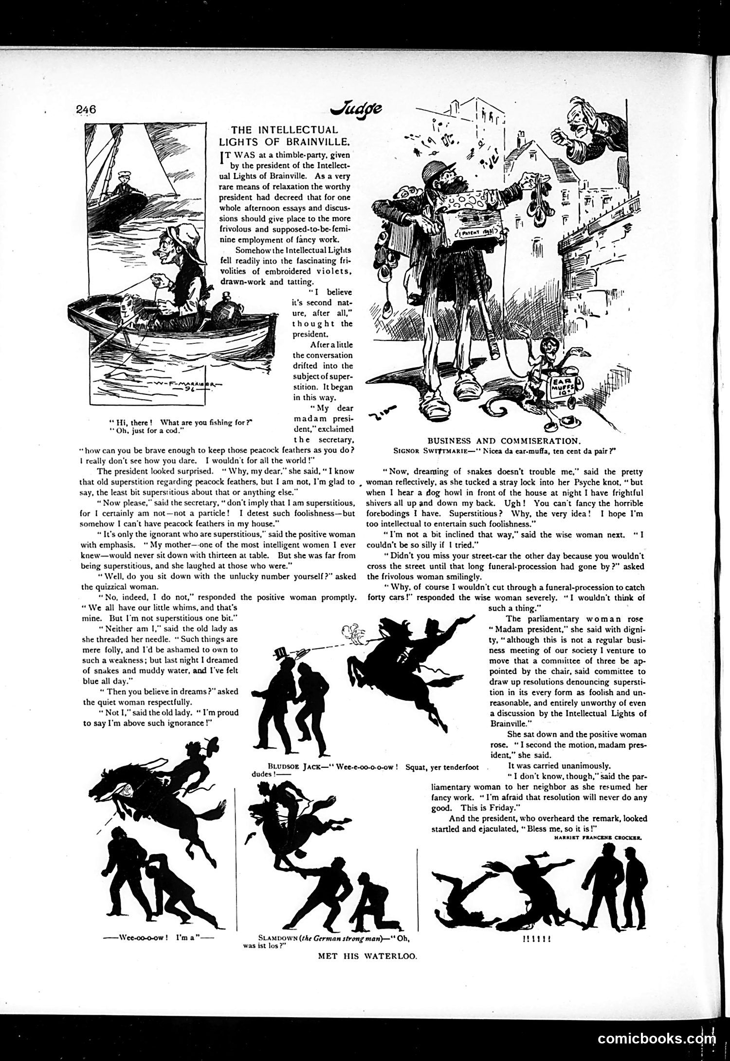 Judge — October 17, 1896 — page 6 of 16