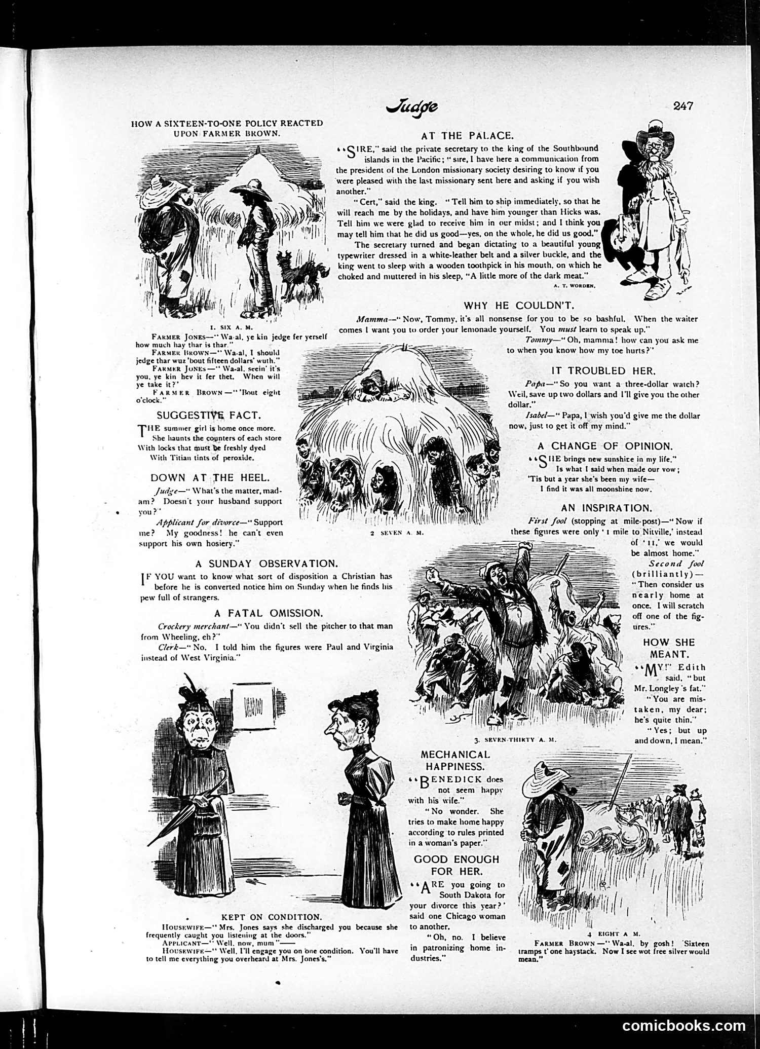 Judge — October 17, 1896 — page 7 of 16