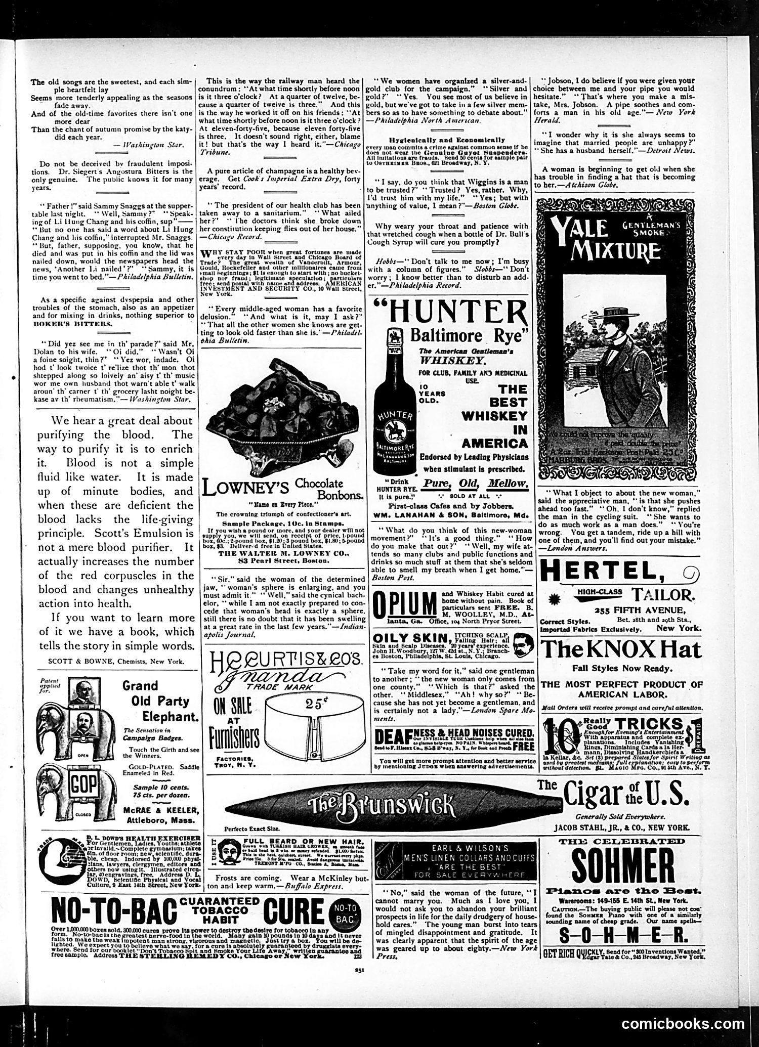 Judge — October 17, 1896 — page 11 of 16