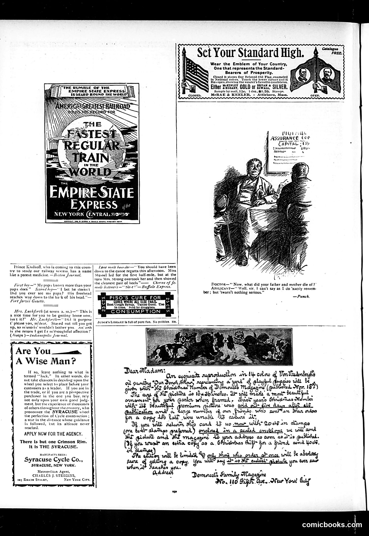 Judge — October 17, 1896 — page 12 of 16