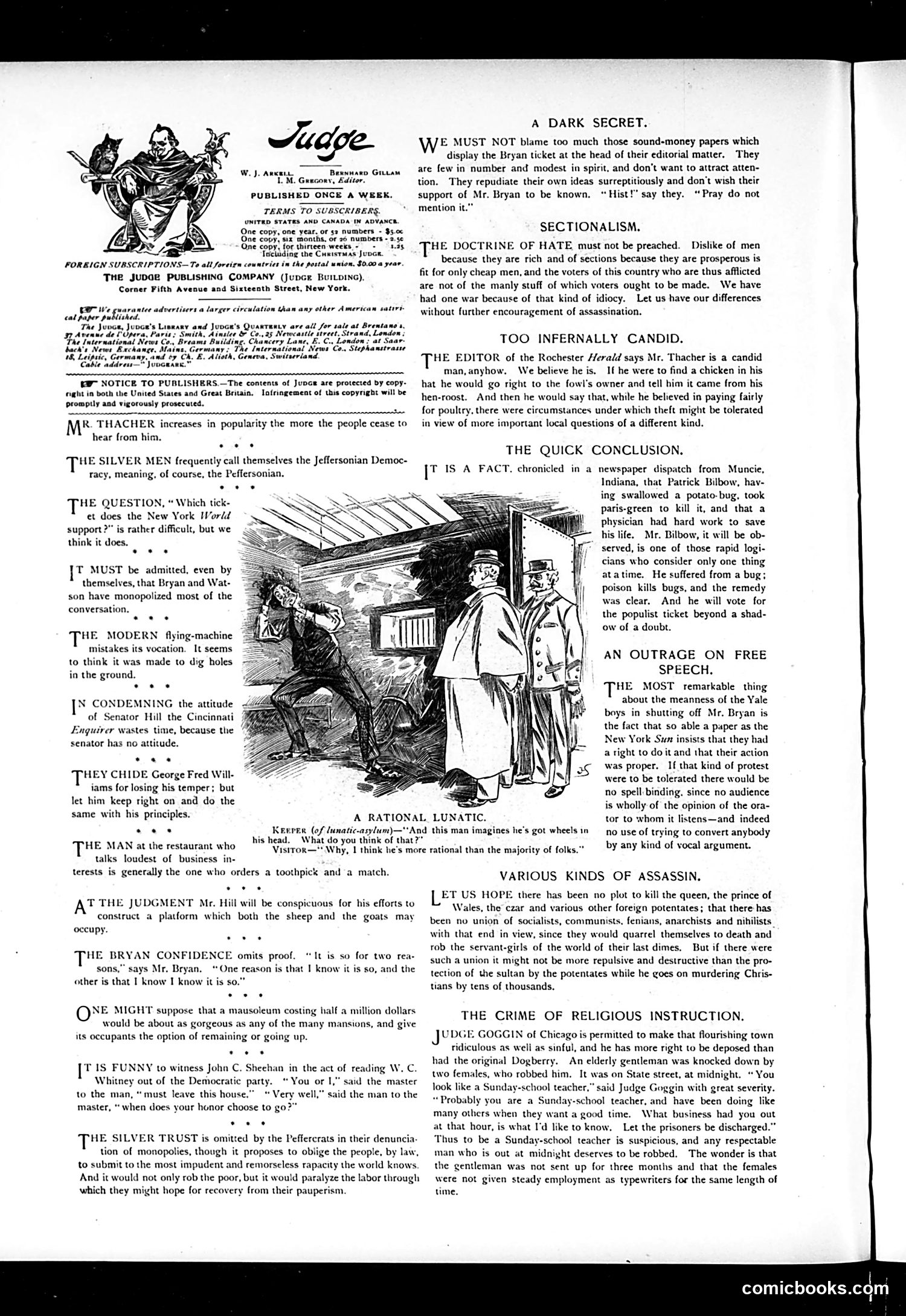 Judge — October 24, 1896 — page 2 of 16