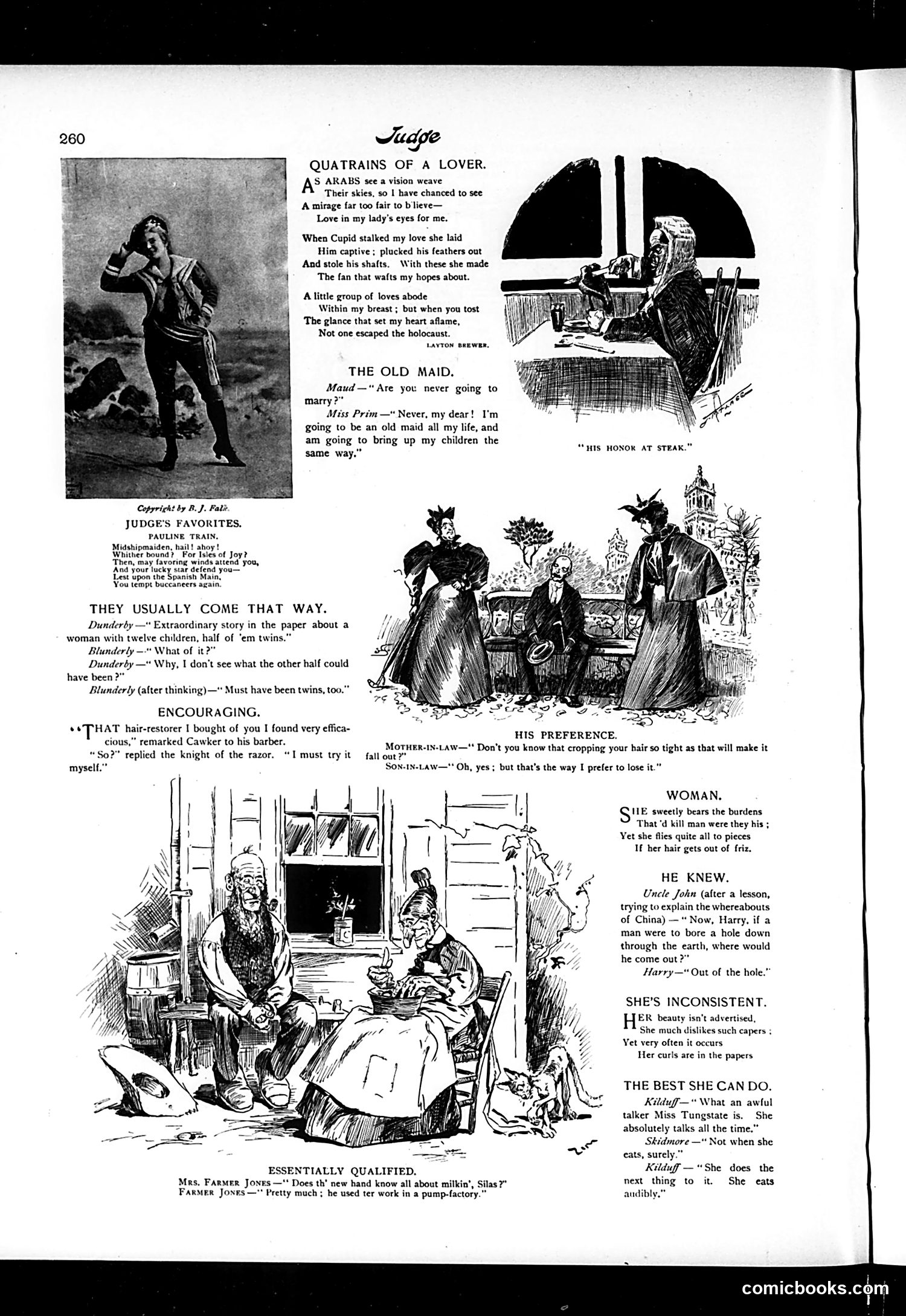 Judge — October 24, 1896 — page 4 of 16