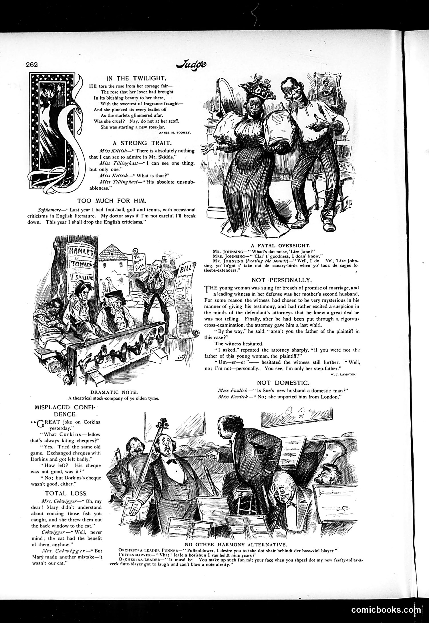 Judge — October 24, 1896 — page 6 of 16