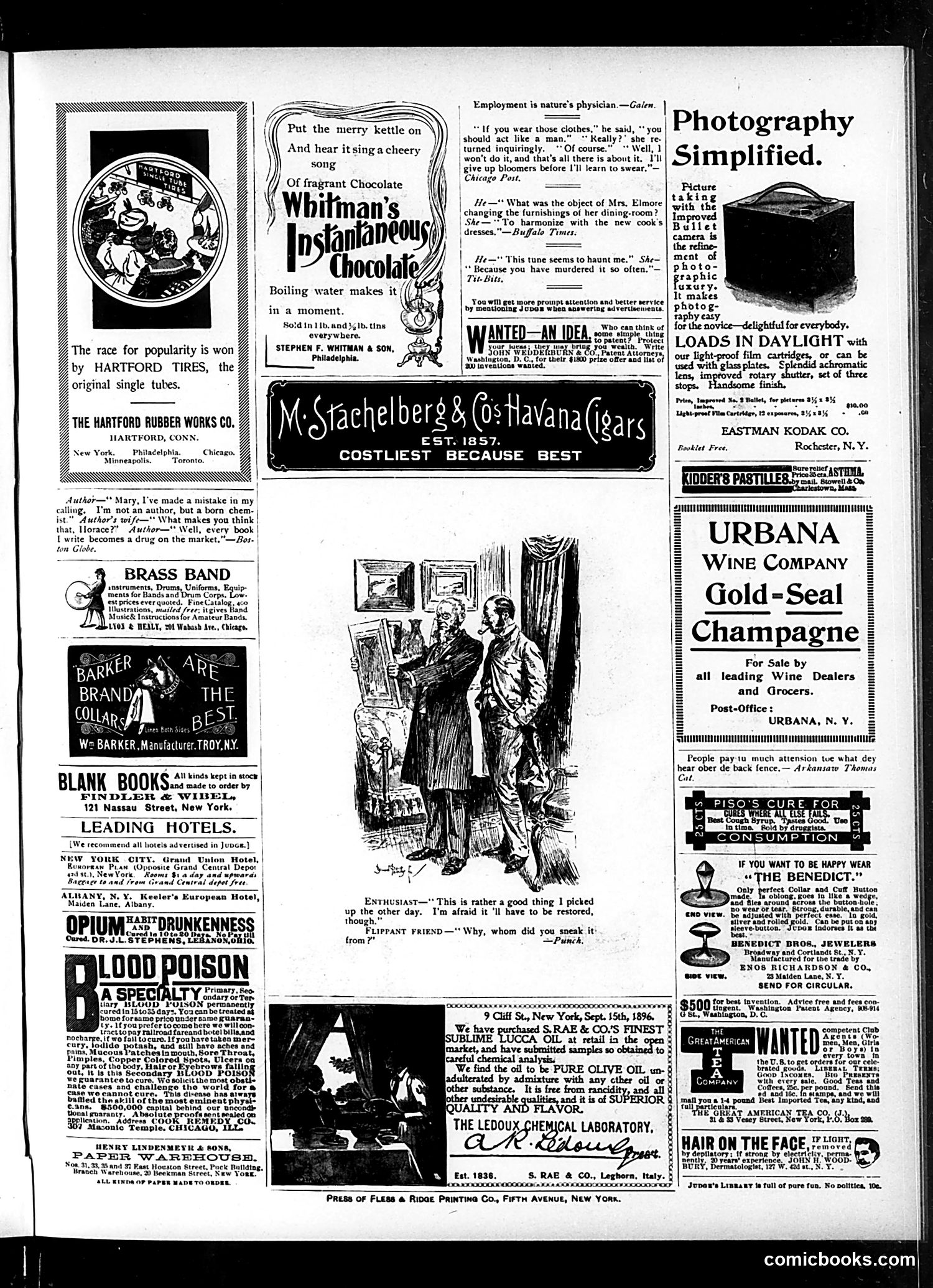 Judge — October 24, 1896 — page 15 of 16