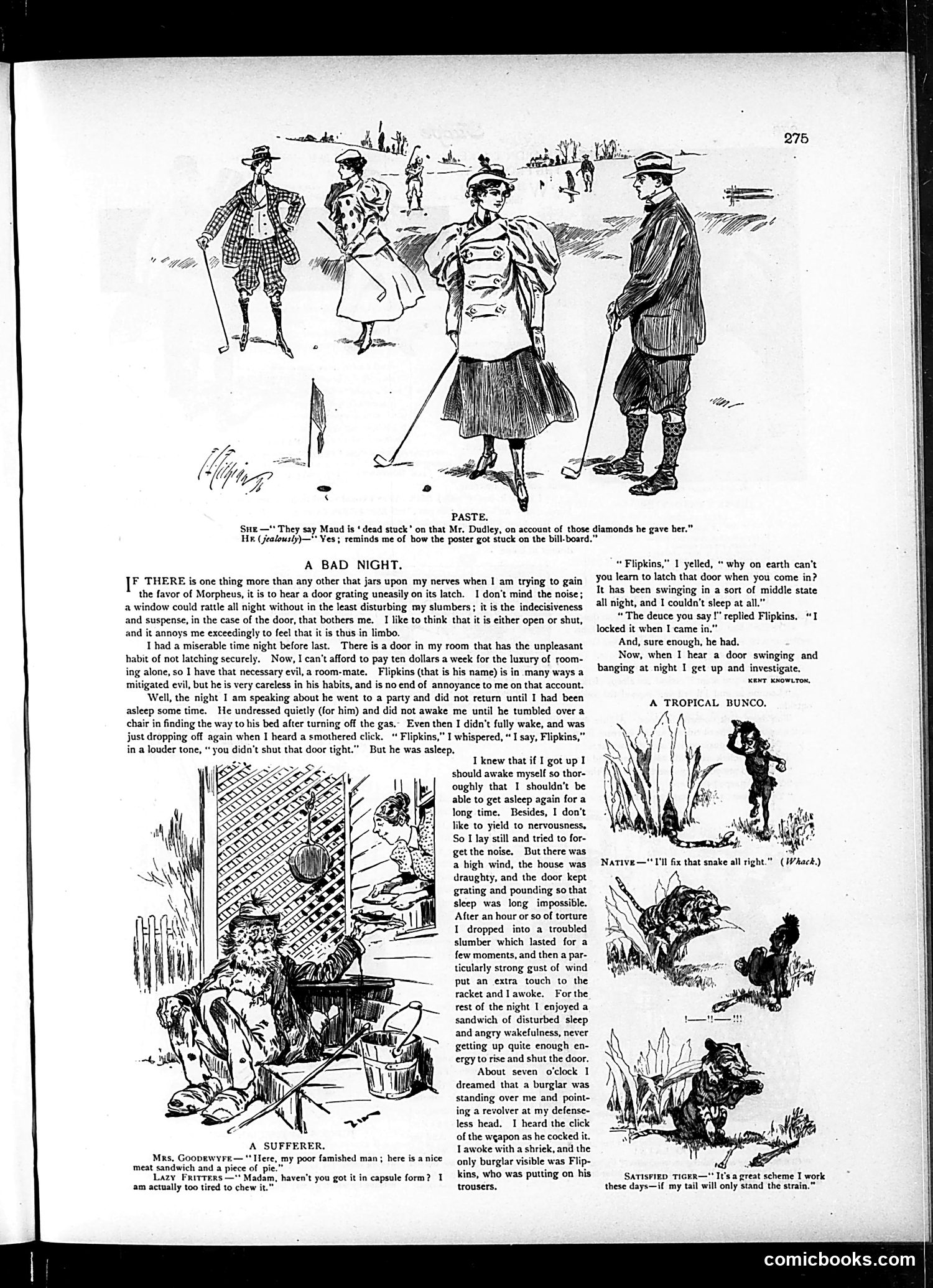 Judge — October 31, 1896 — page 3 of 16