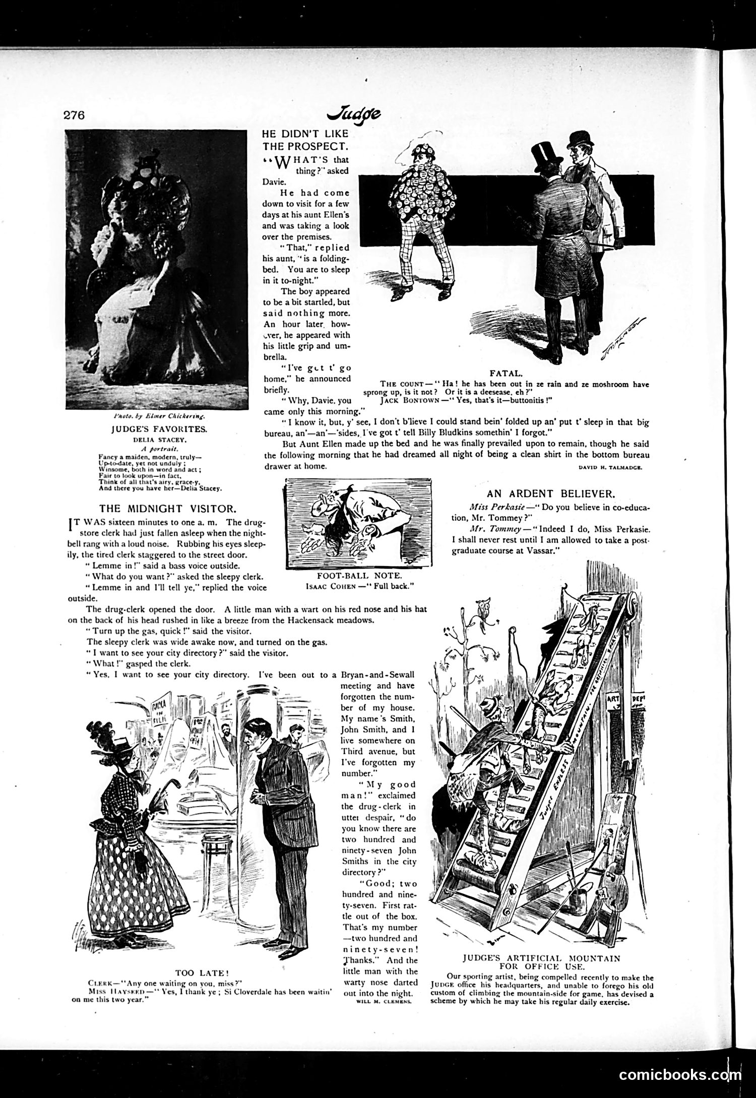 Judge — October 31, 1896 — page 4 of 16