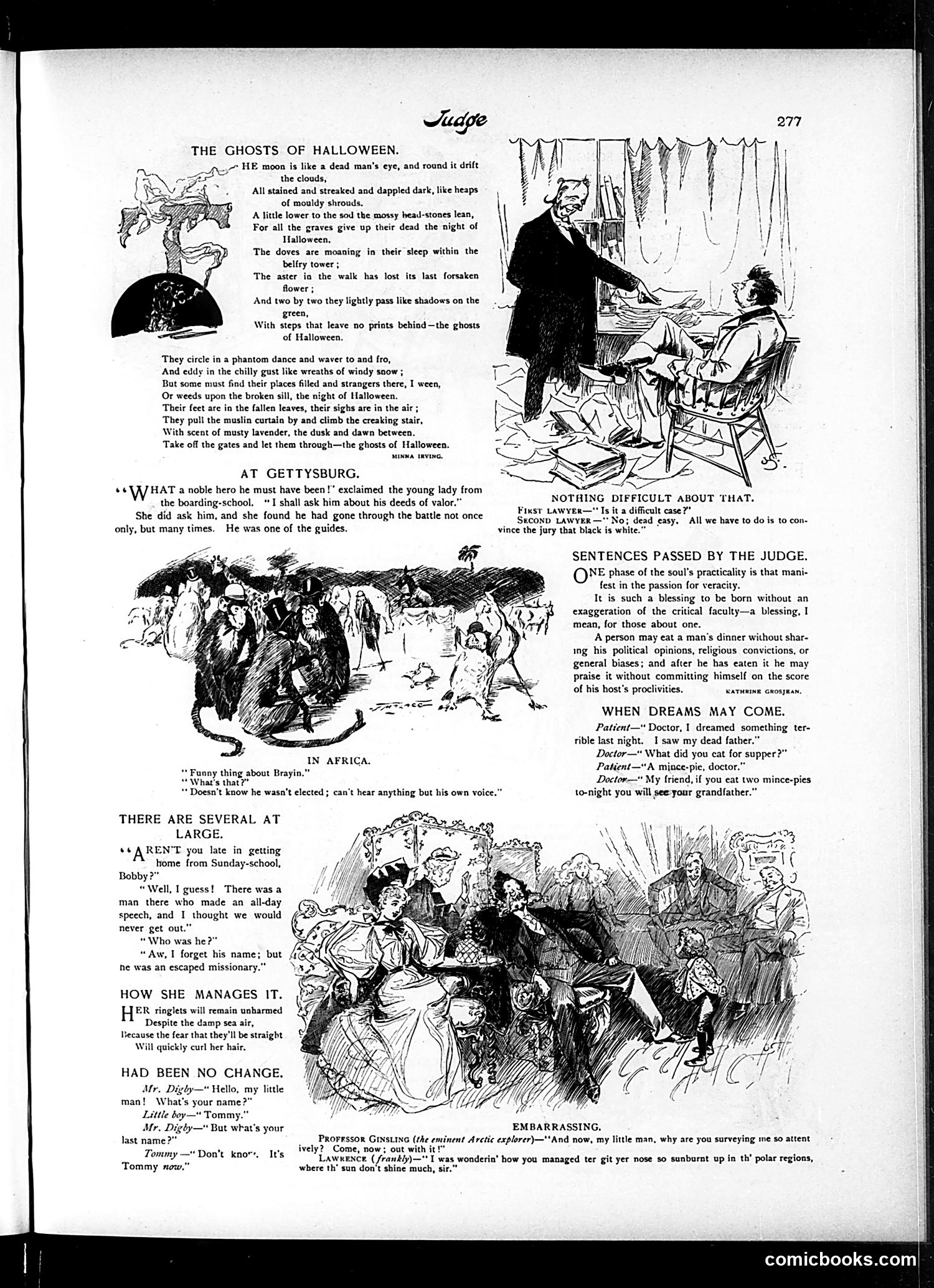 Judge — October 31, 1896 — page 5 of 16