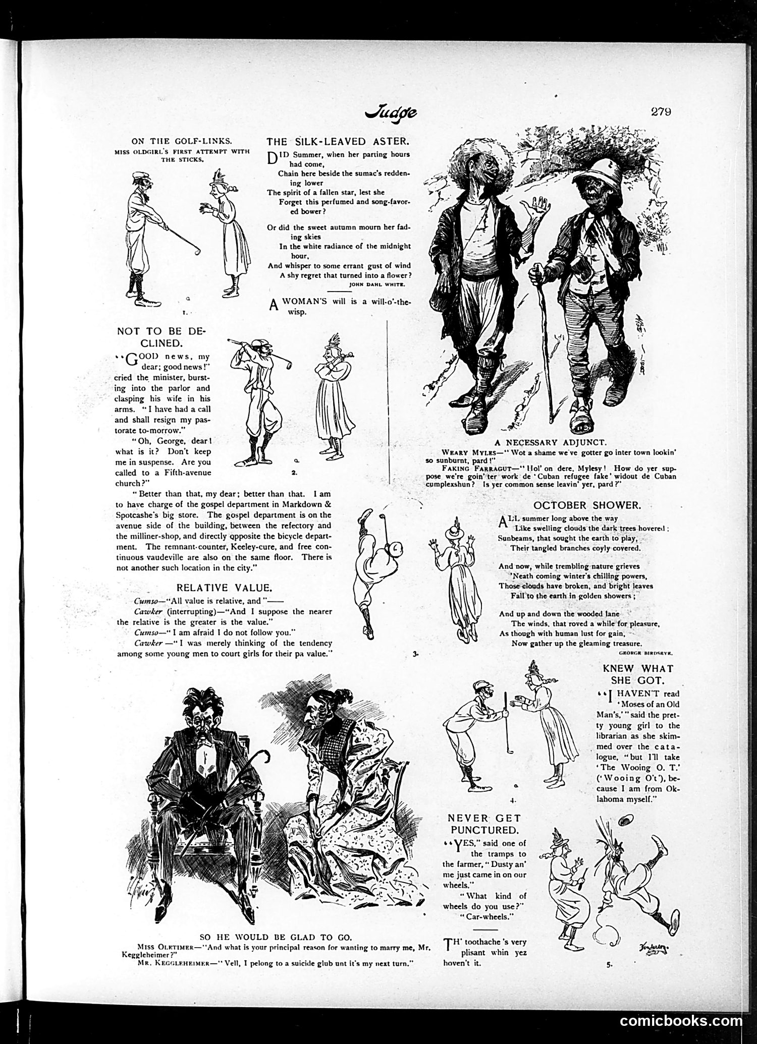 Judge — October 31, 1896 — page 7 of 16