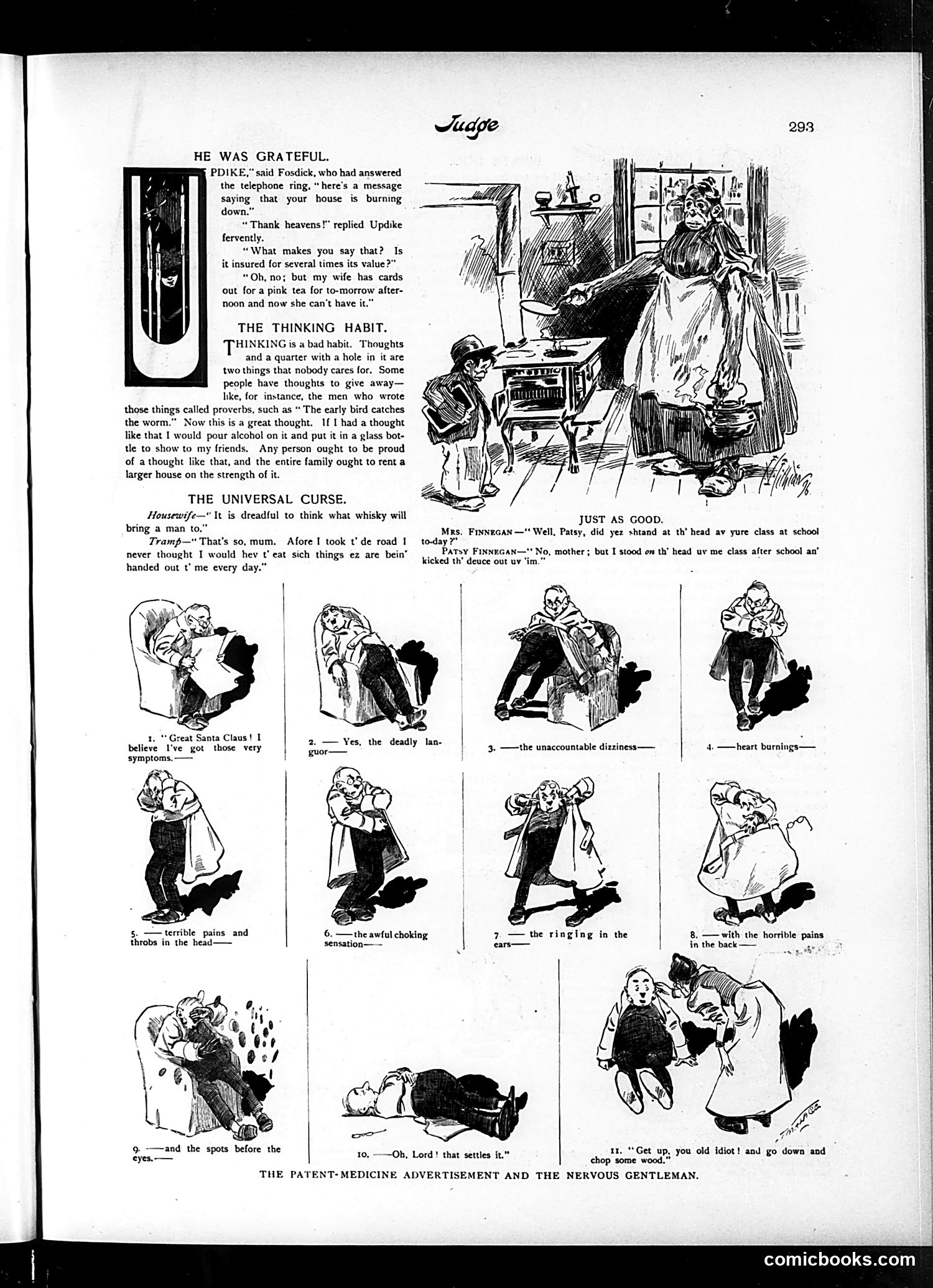Judge — November 7, 1896 — page 5 of 16