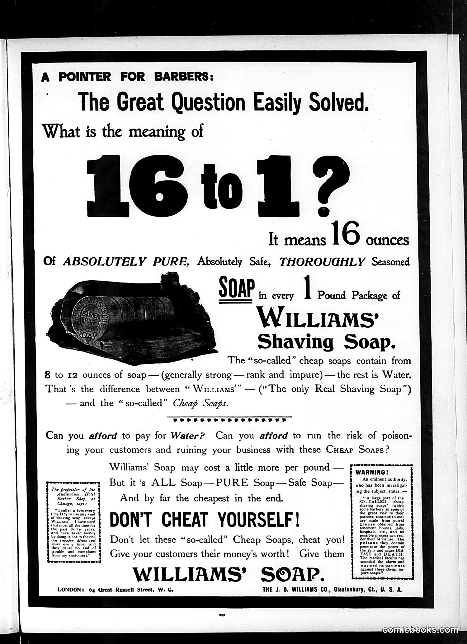 Judge — November 7, 1896 — page 11 of 16