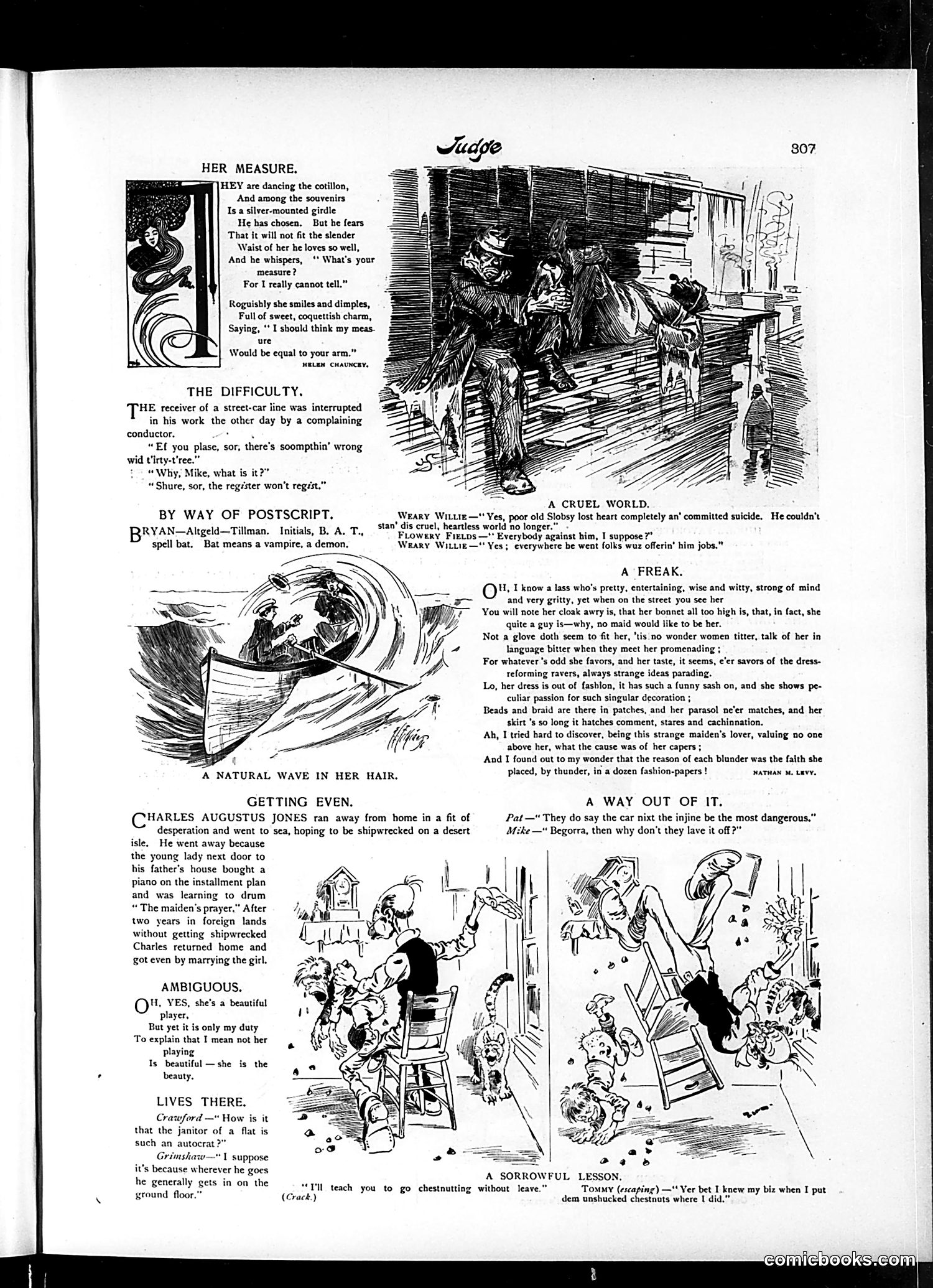 Judge — November 14, 1896 — page 3 of 16