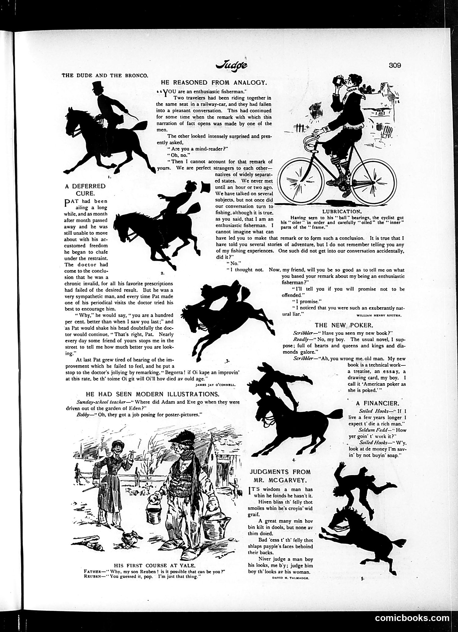 Judge — November 14, 1896 — page 5 of 16