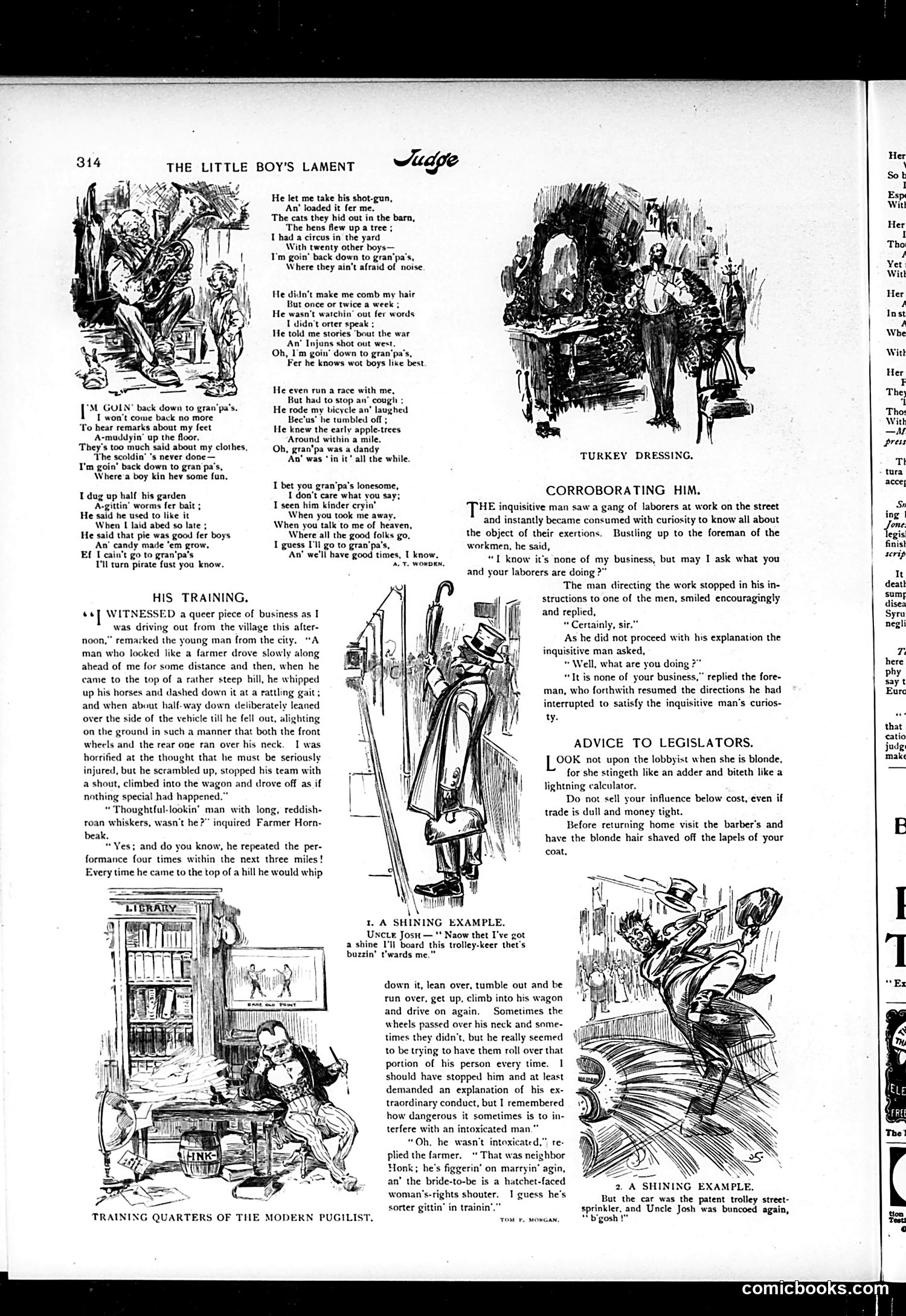 Judge — November 14, 1896 — page 10 of 16