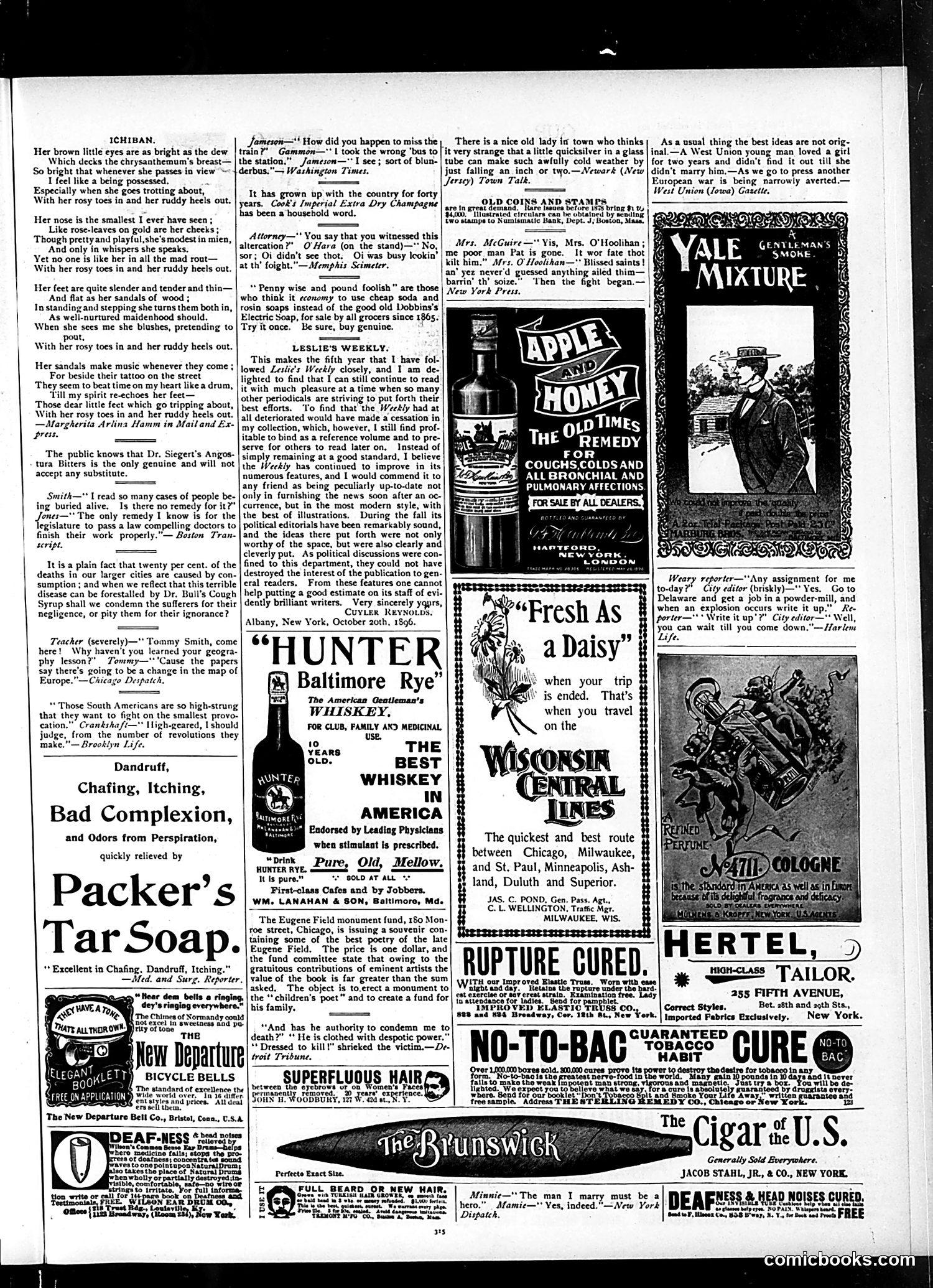 Judge — November 14, 1896 — page 11 of 16