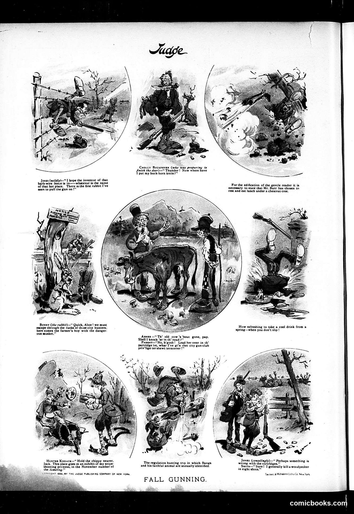 Judge — November 14, 1896 — page 16 of 16