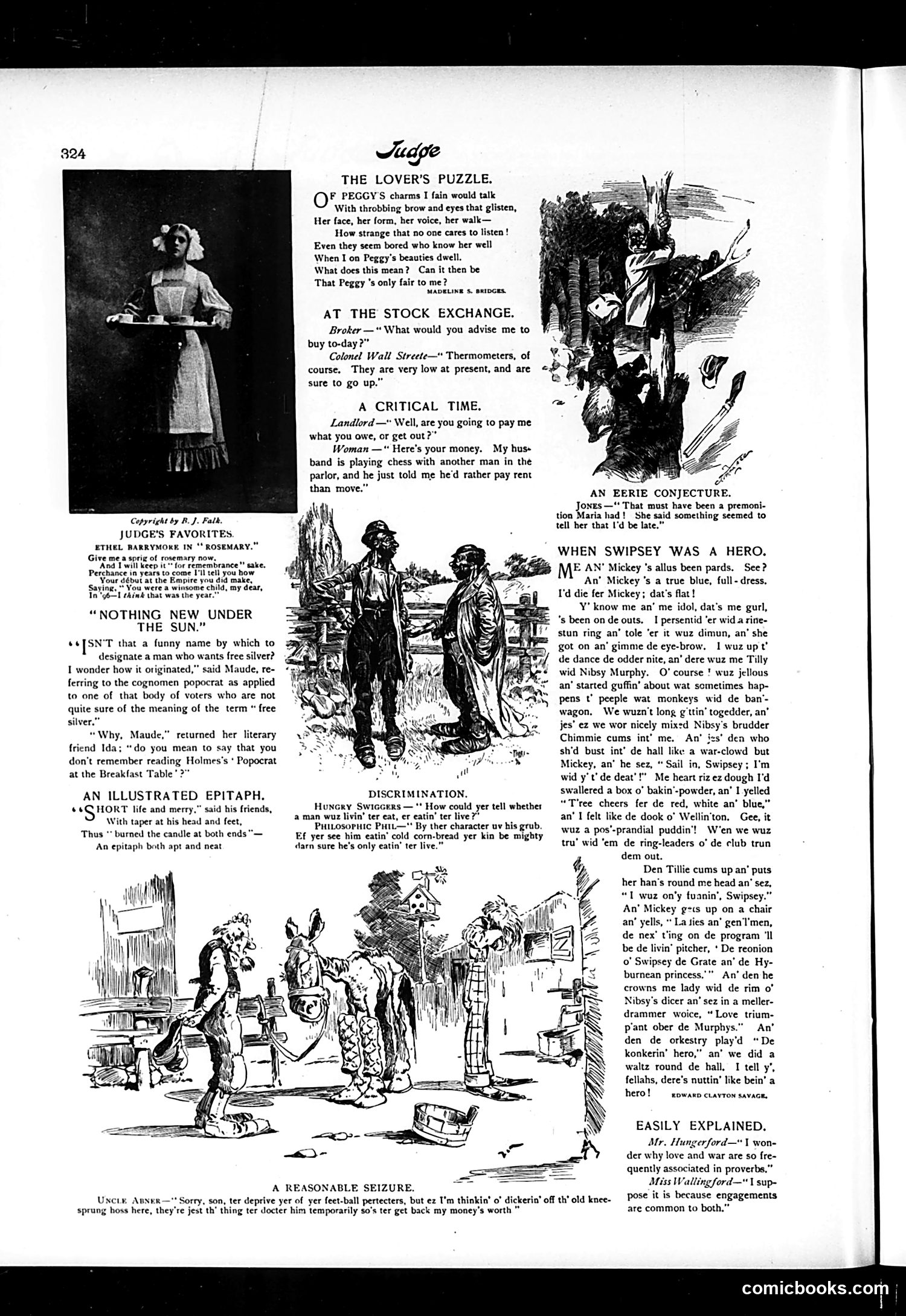 Judge — November 21, 1896 — page 4 of 16