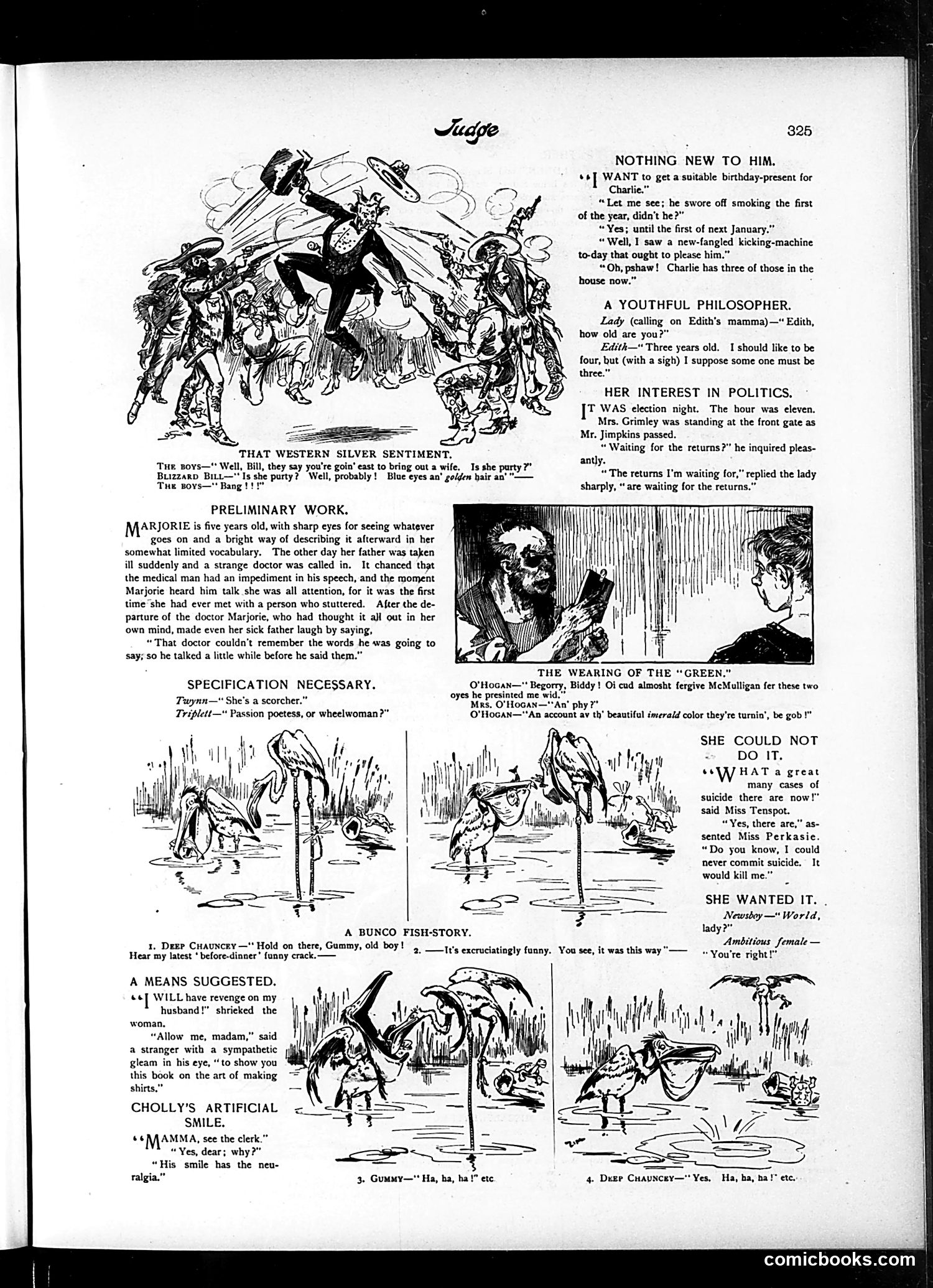 Judge — November 21, 1896 — page 5 of 16