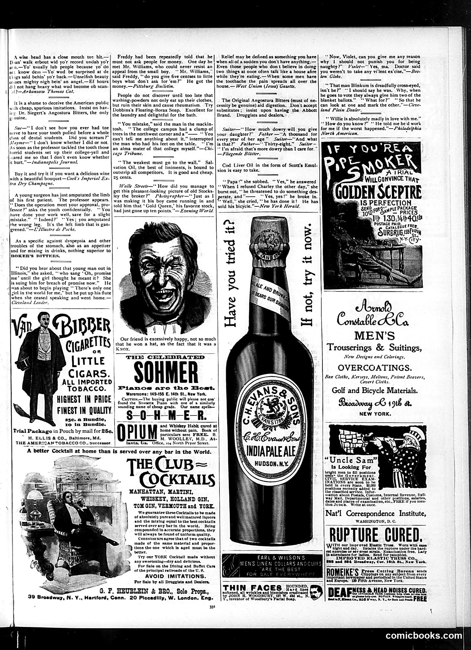 Judge — November 21, 1896 — page 11 of 16