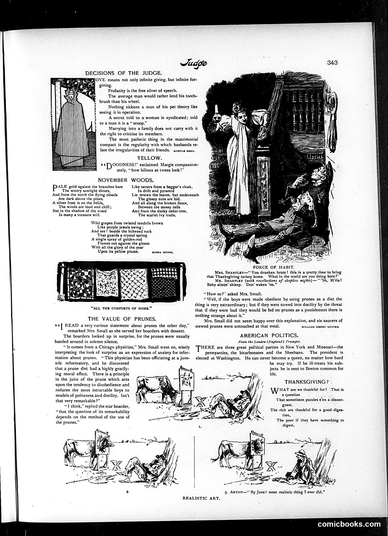 Judge — November 28, 1896 — page 7 of 16