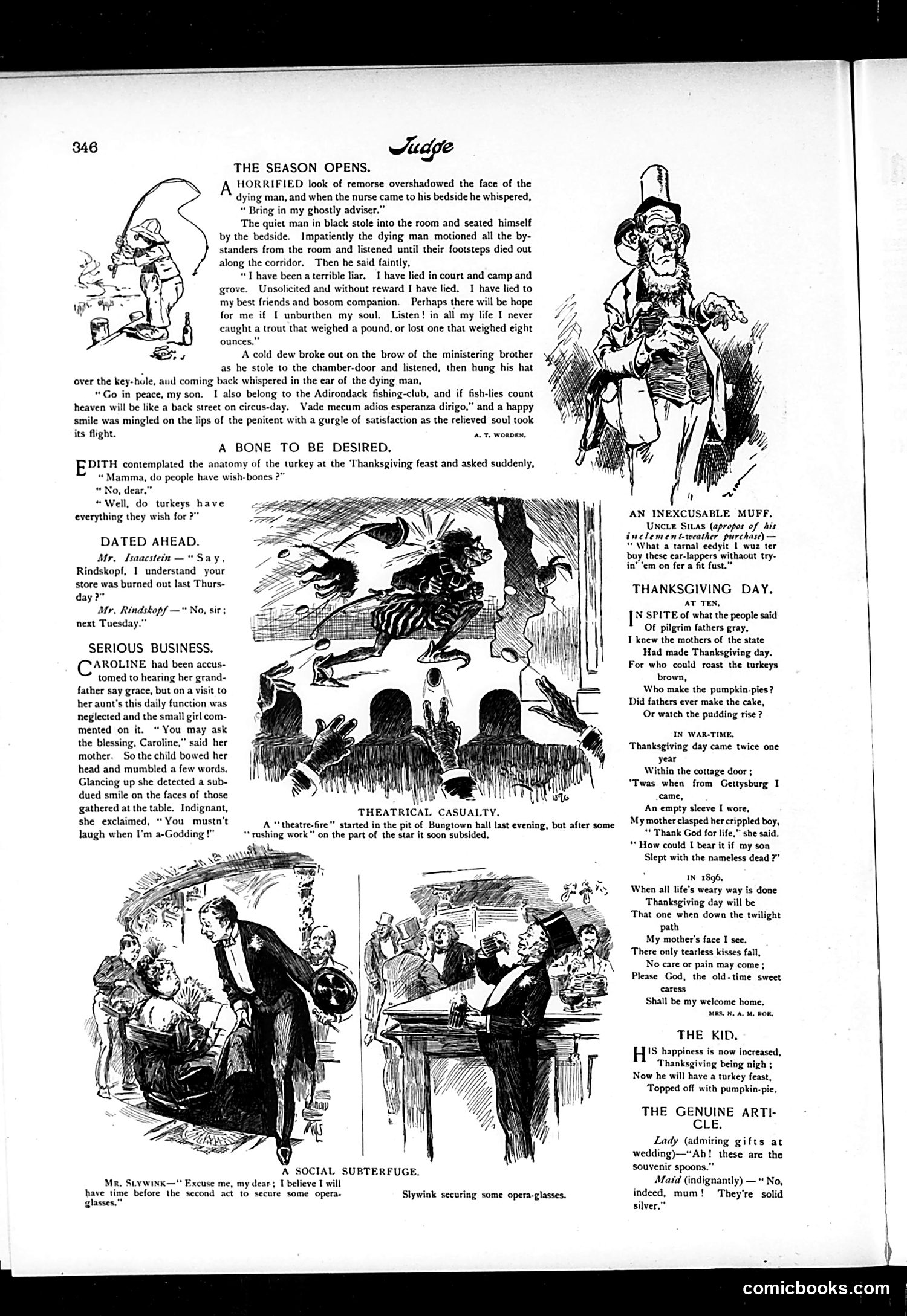 Judge — November 28, 1896 — page 10 of 16