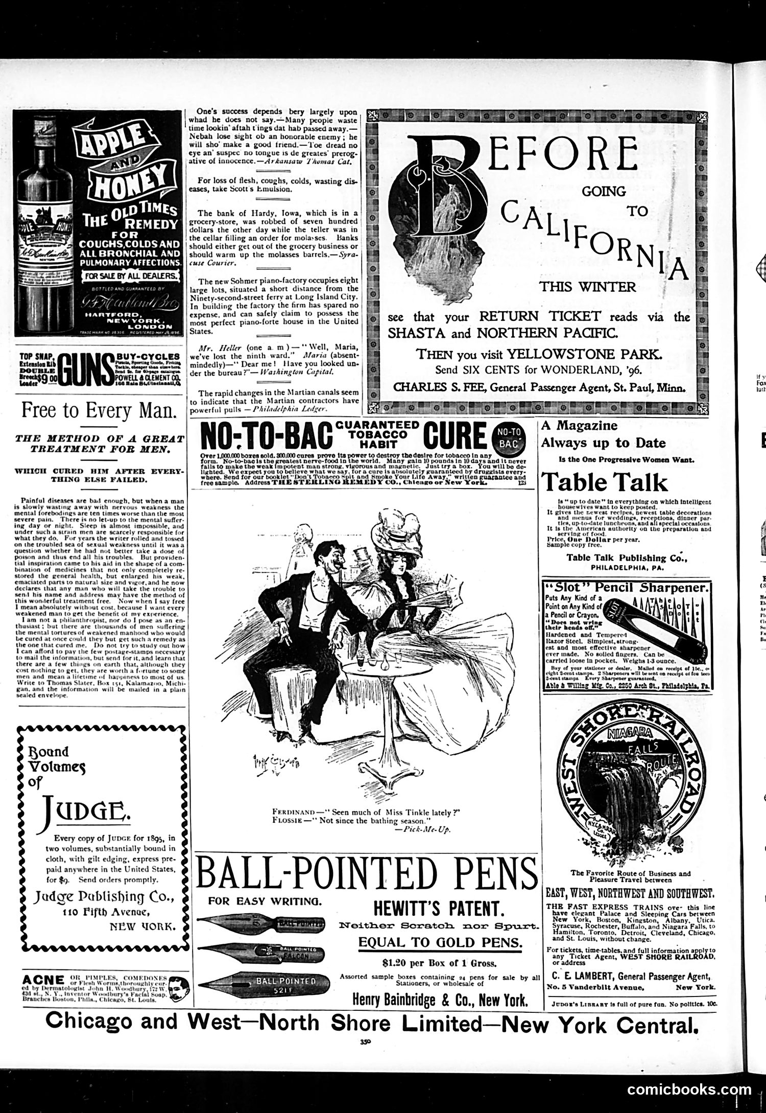 Judge — November 28, 1896 — page 14 of 16