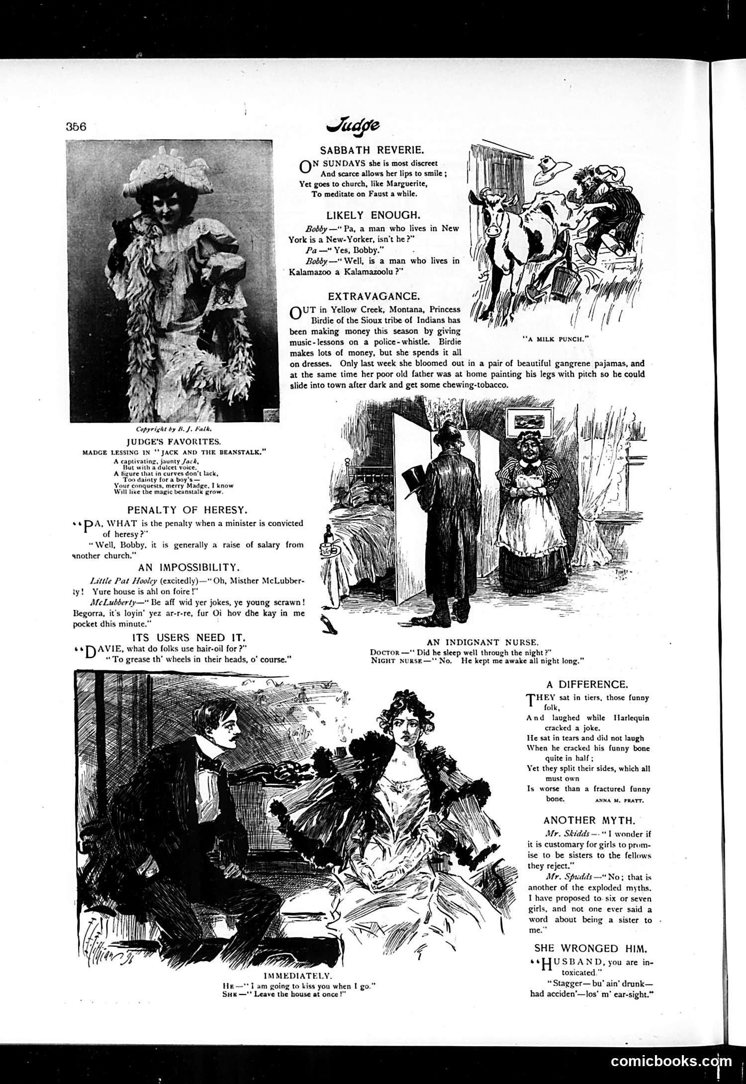 Judge — December 5, 1896 — page 4 of 16