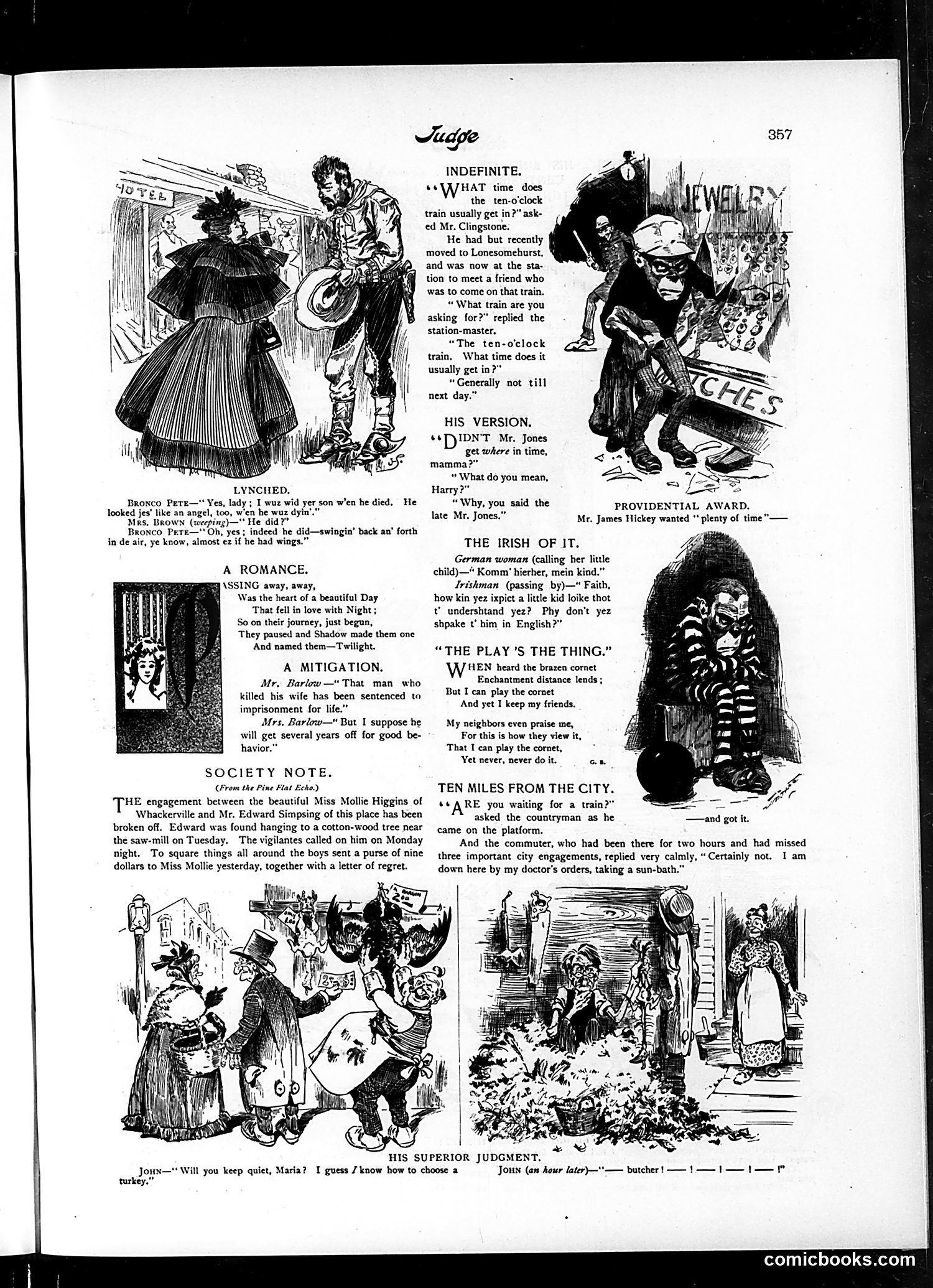 Judge — December 5, 1896 — page 5 of 16