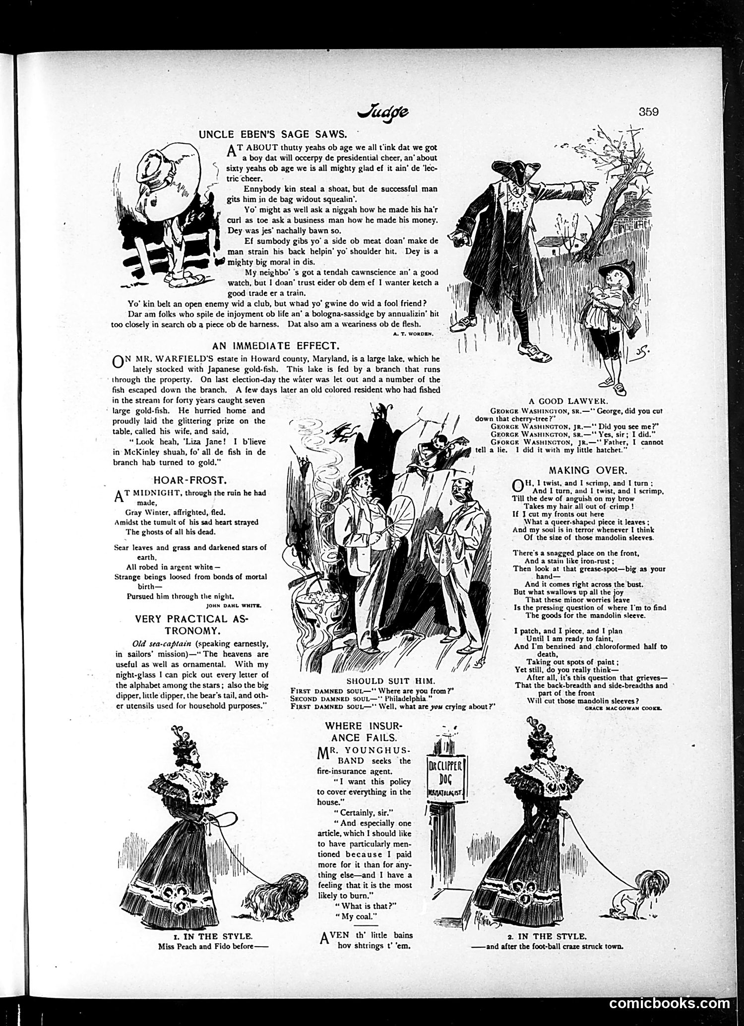 Judge — December 5, 1896 — page 7 of 16