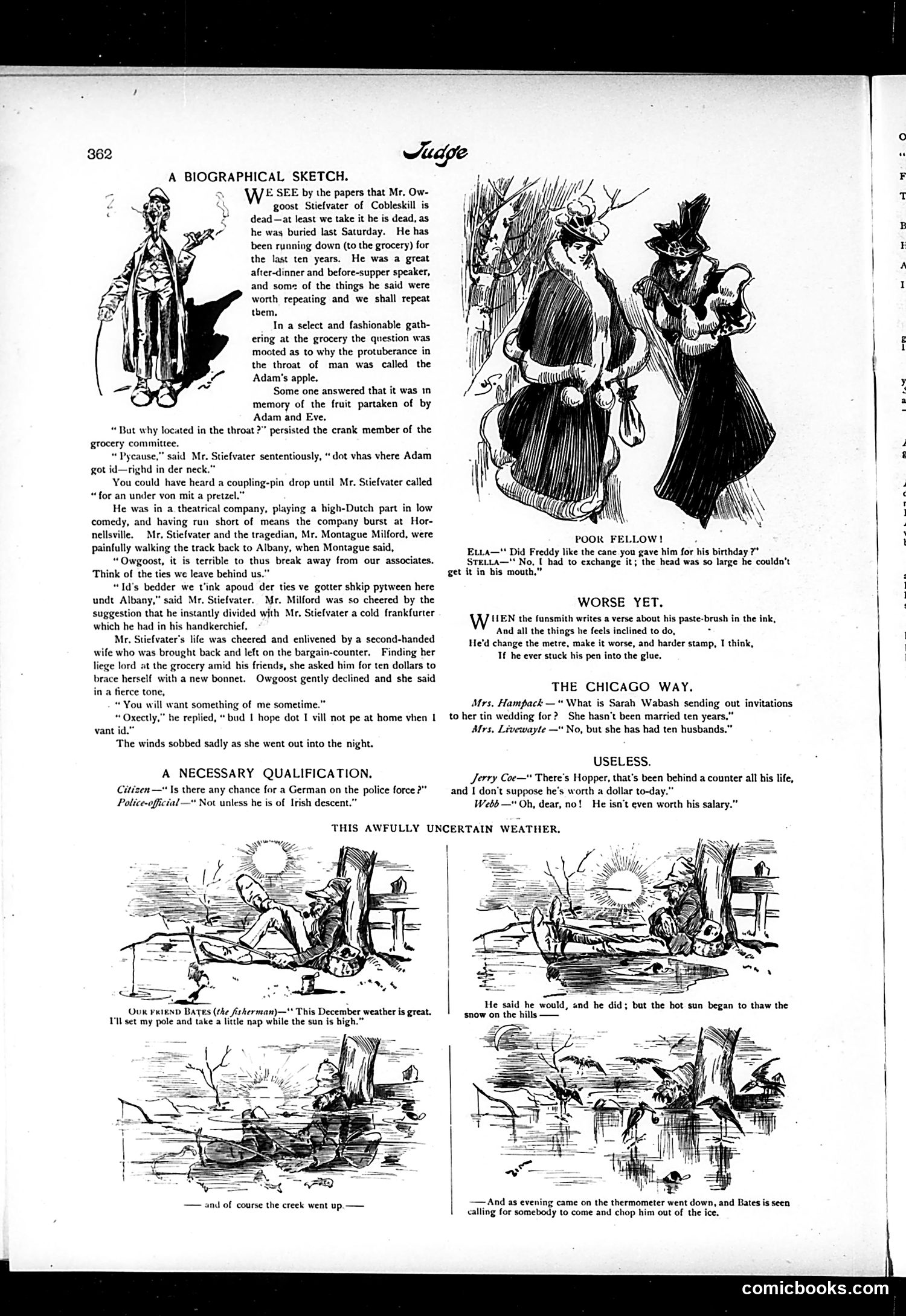 Judge — December 5, 1896 — page 10 of 16