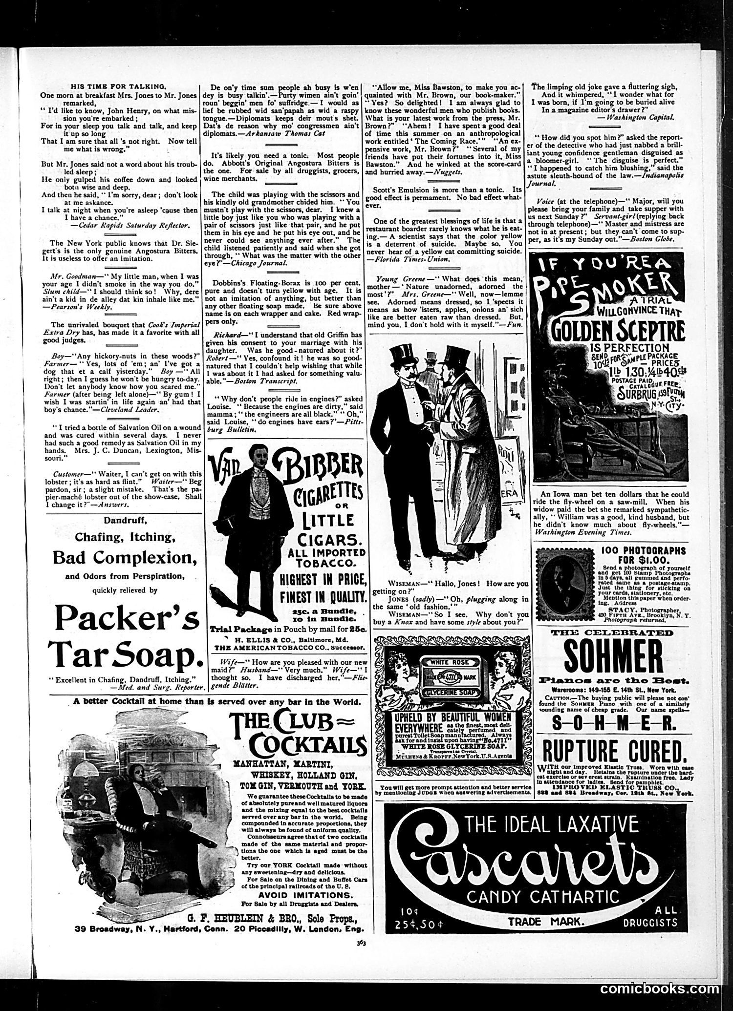 Judge — December 5, 1896 — page 11 of 16