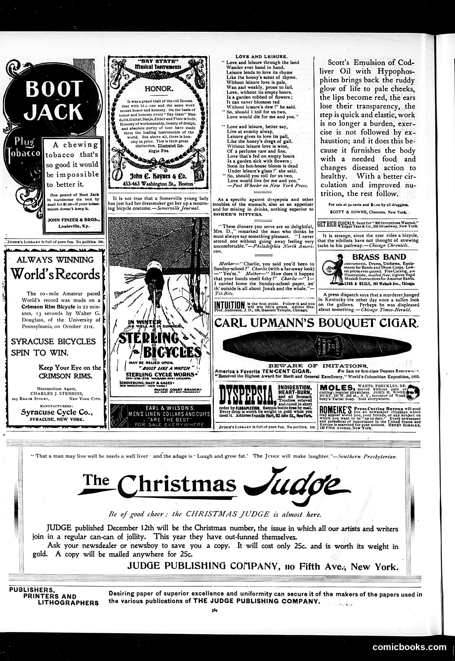 Judge — December 5, 1896 — page 12 of 16