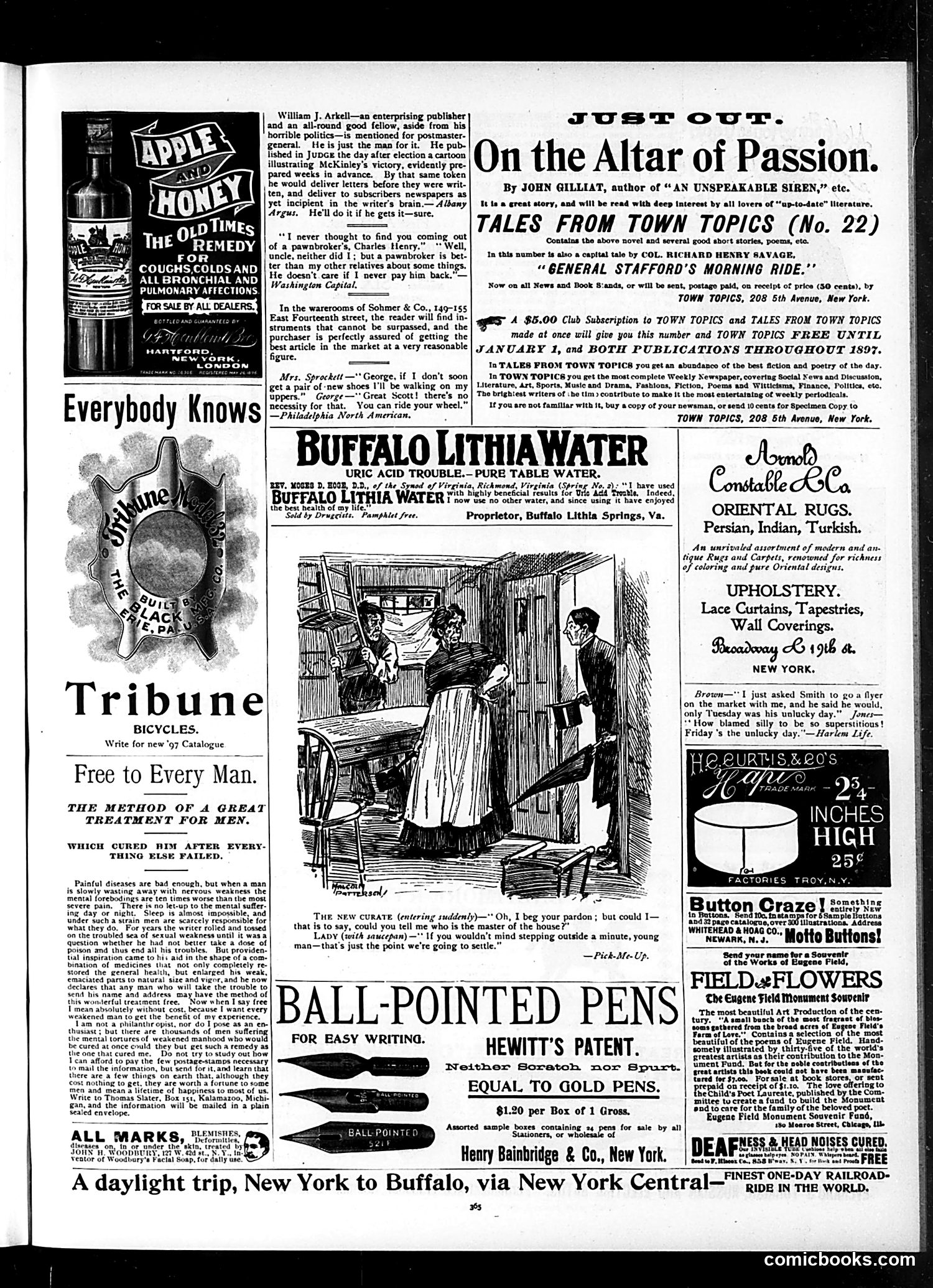 Judge — December 5, 1896 — page 13 of 16