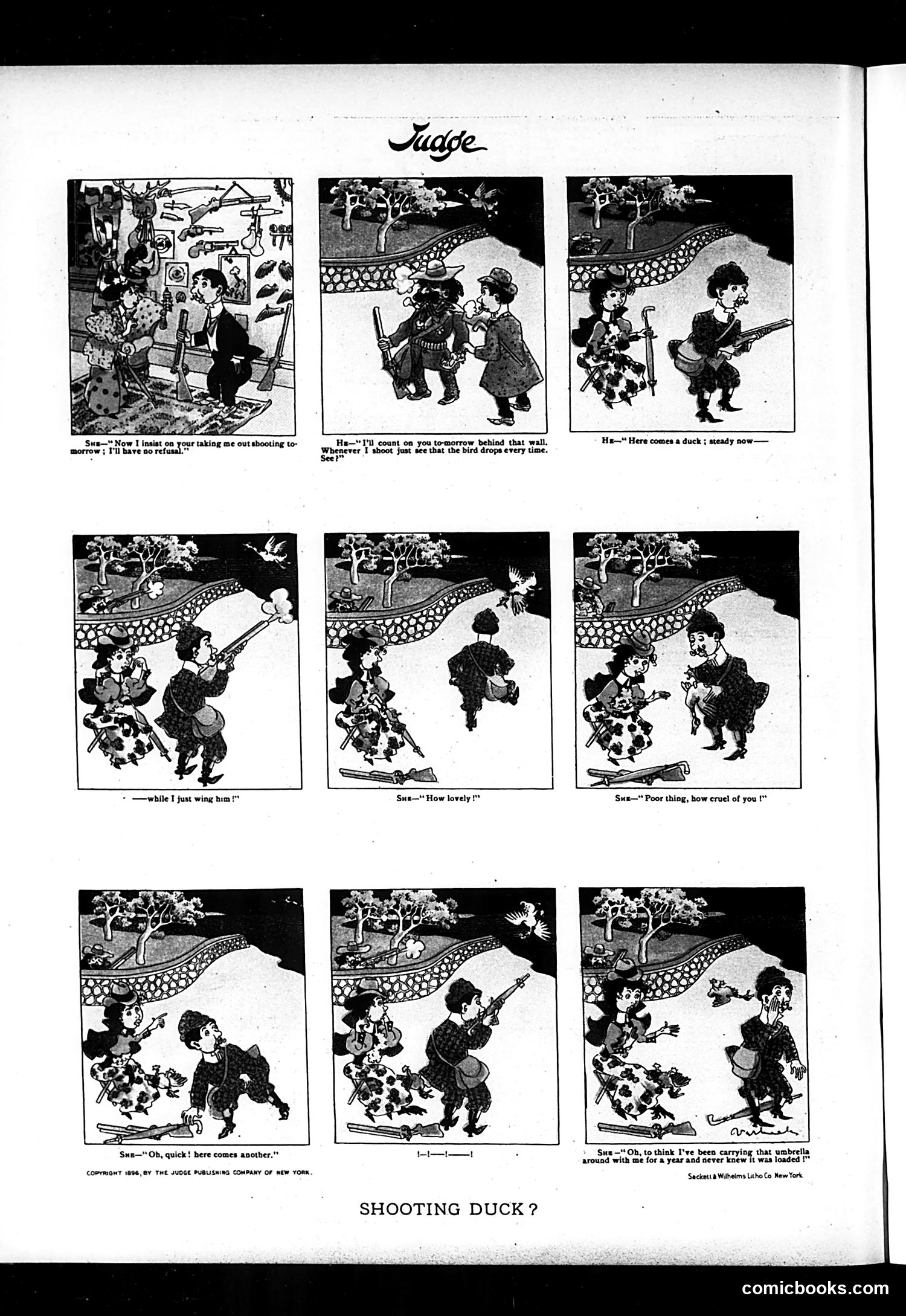 Judge — December 5, 1896 — page 16 of 16