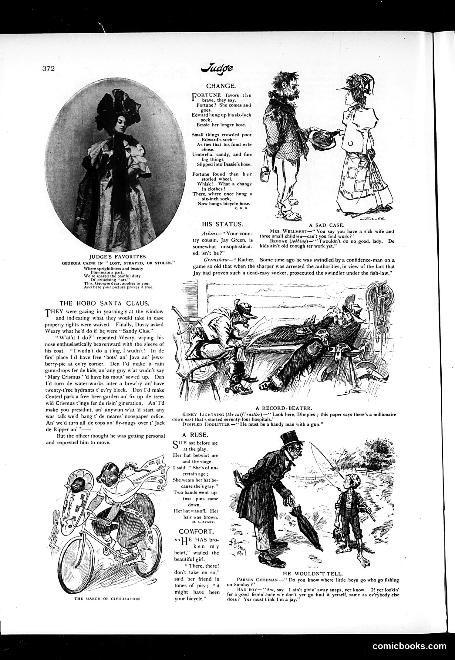 Judge — December 12, 1896 — page 4 of 16