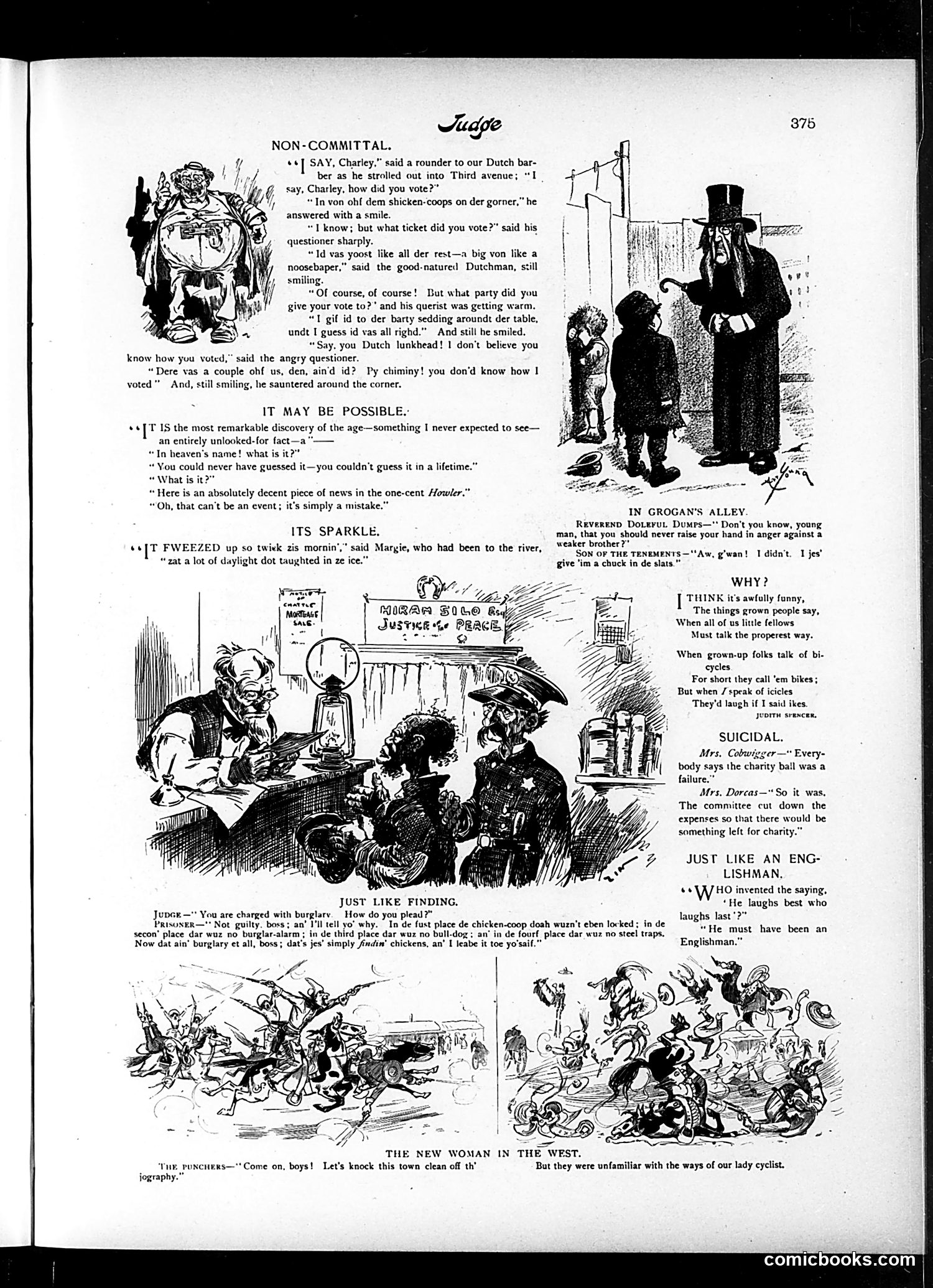 Judge — December 12, 1896 — page 7 of 16